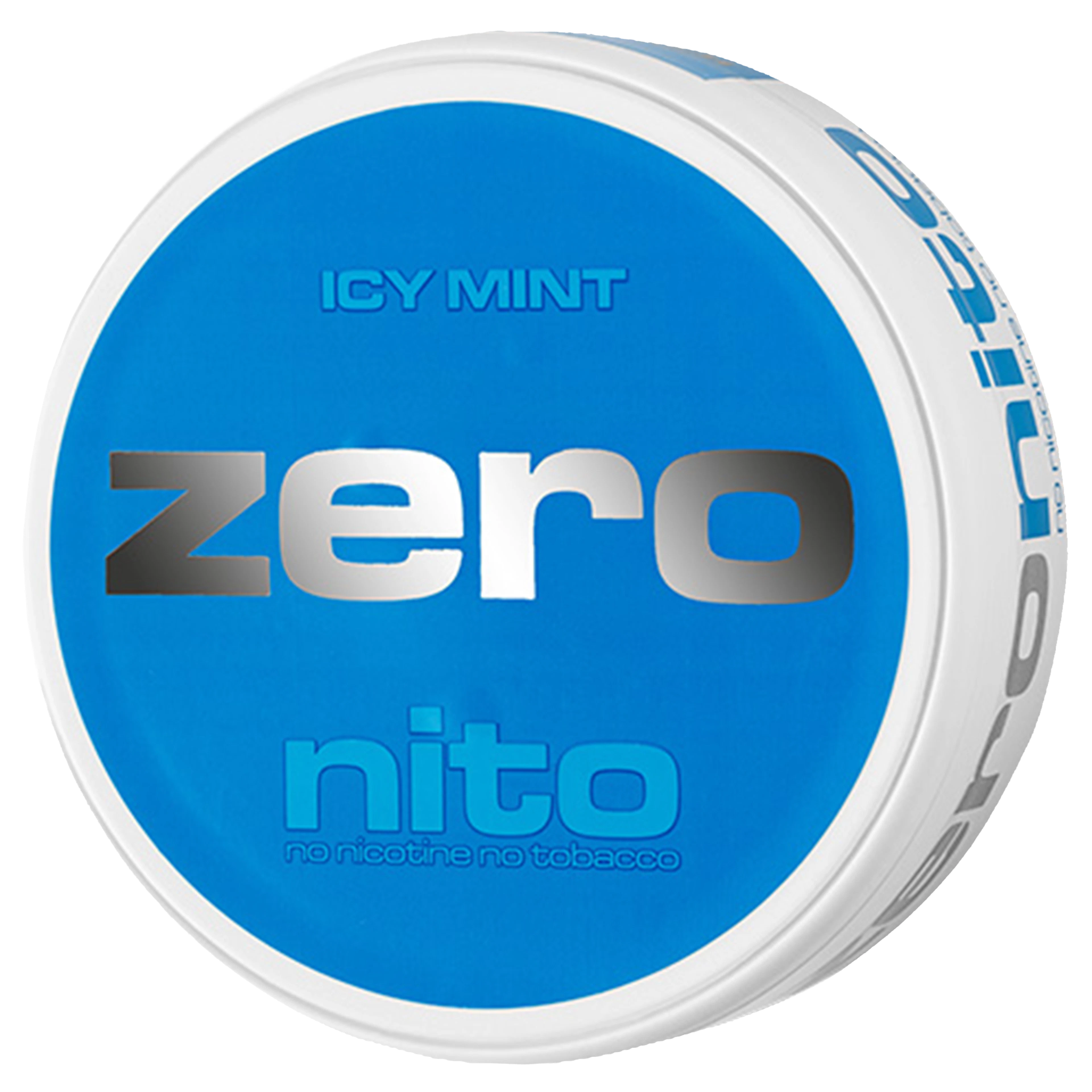 Zeronito Icy Mint Original