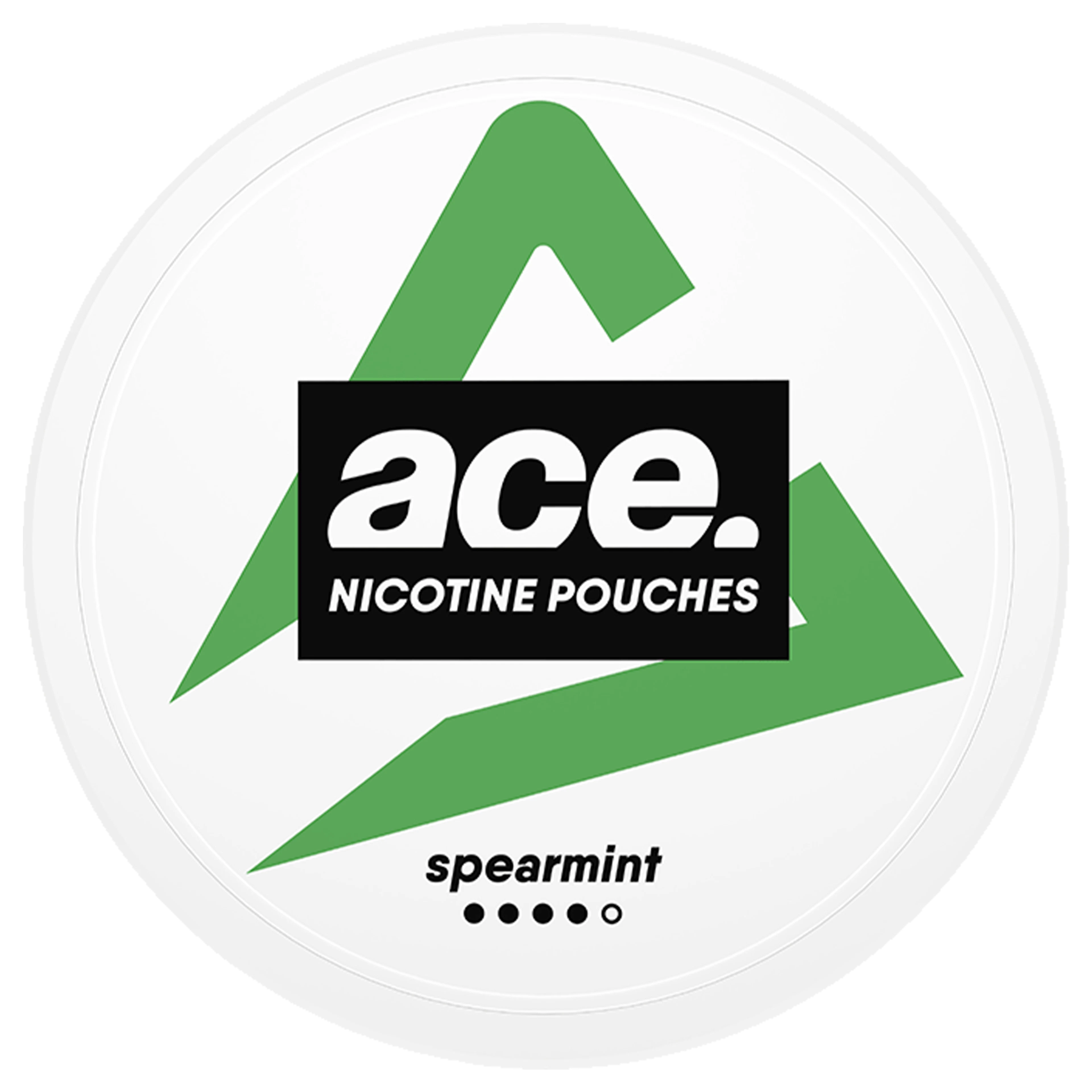 Ace Spearmint