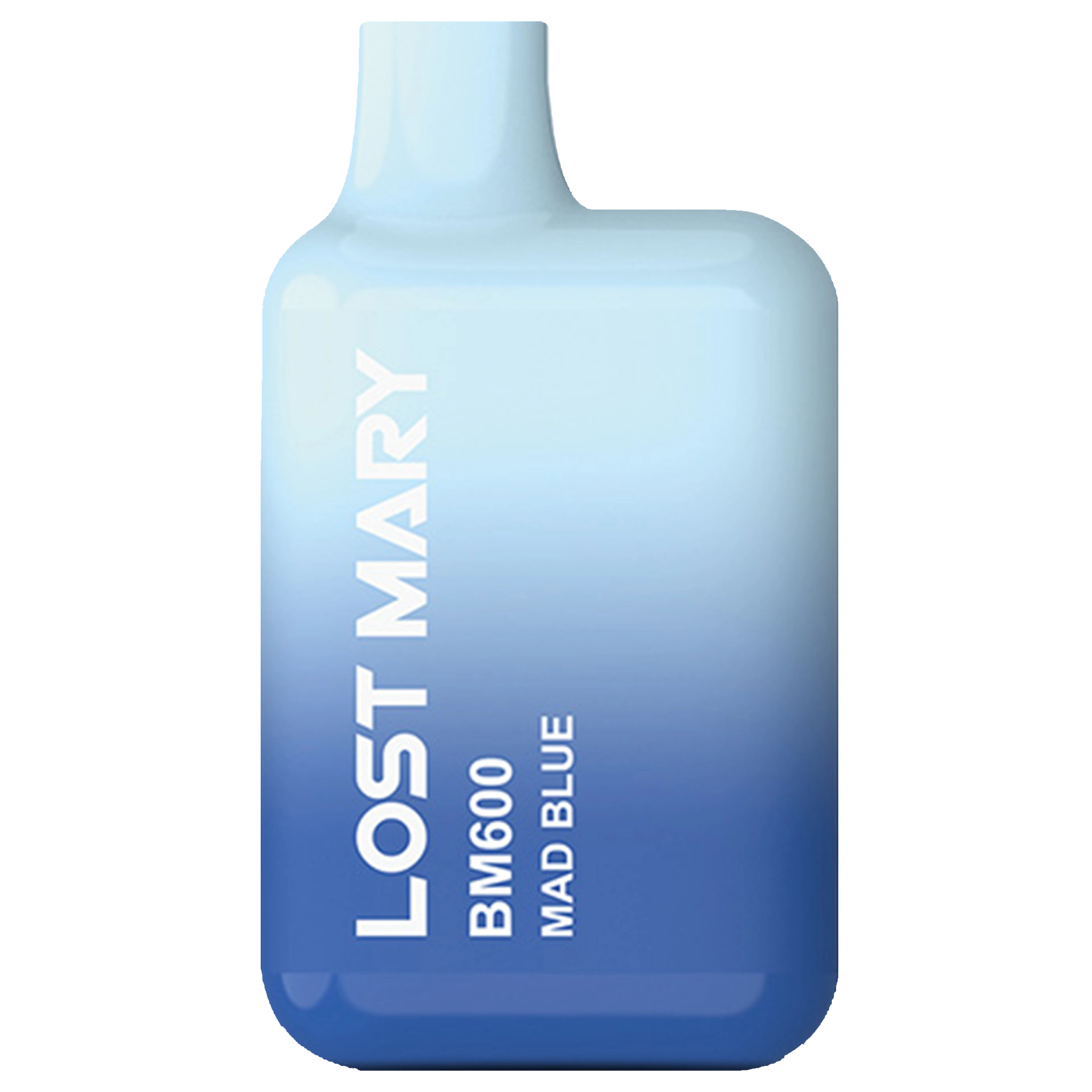 Lost Mary Mad Blue 600 20 mg