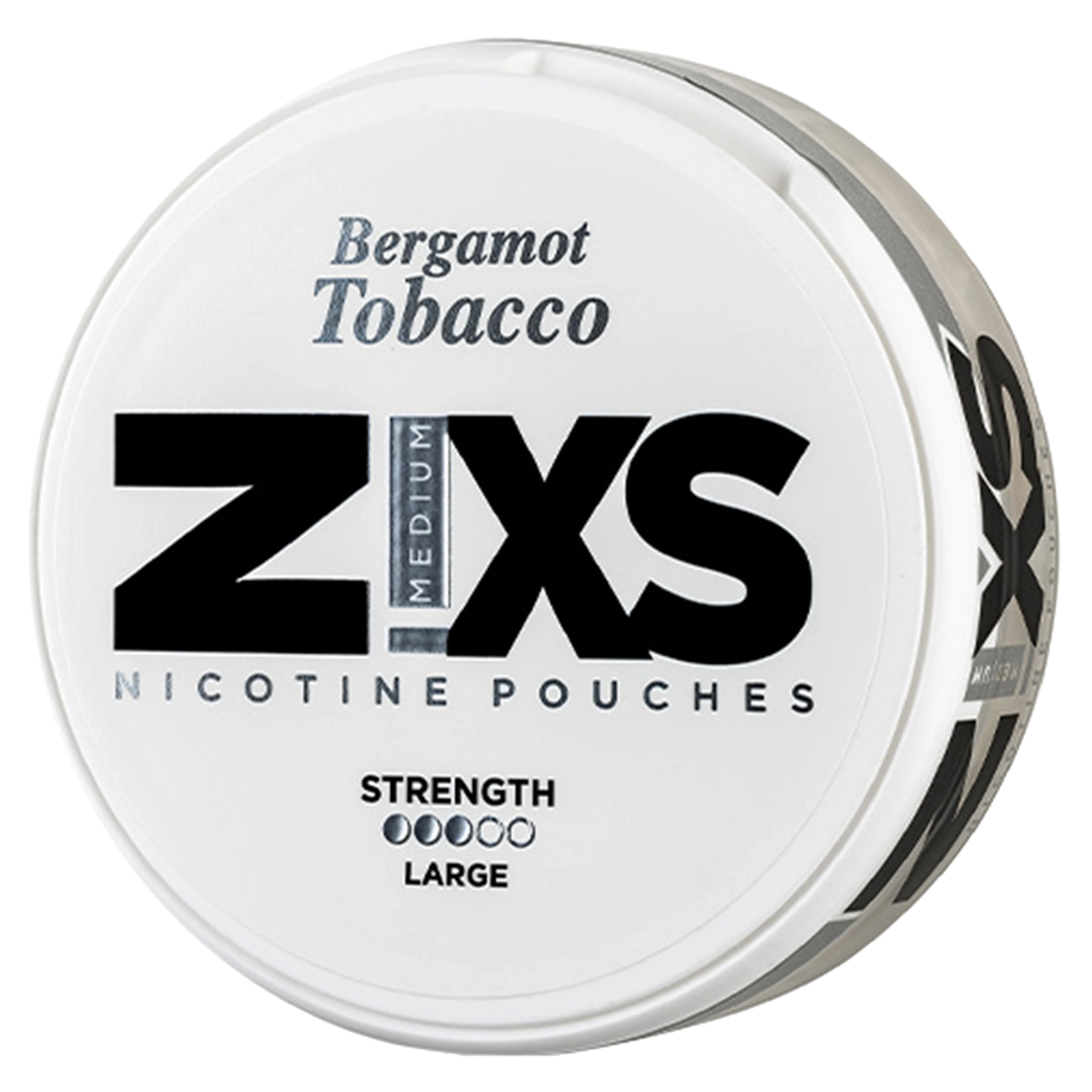 Zixs Bergamott Original