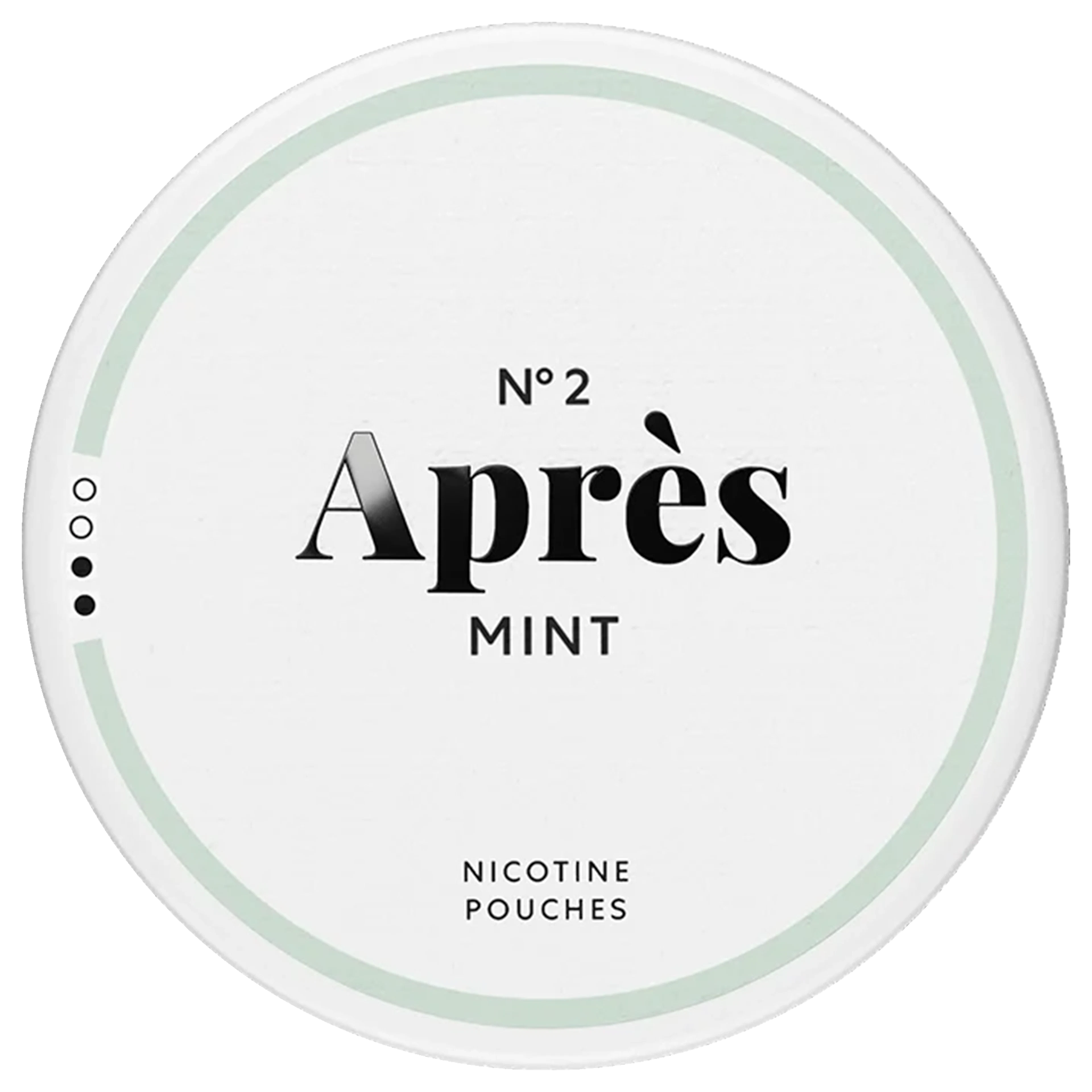 Après No.2 Mint