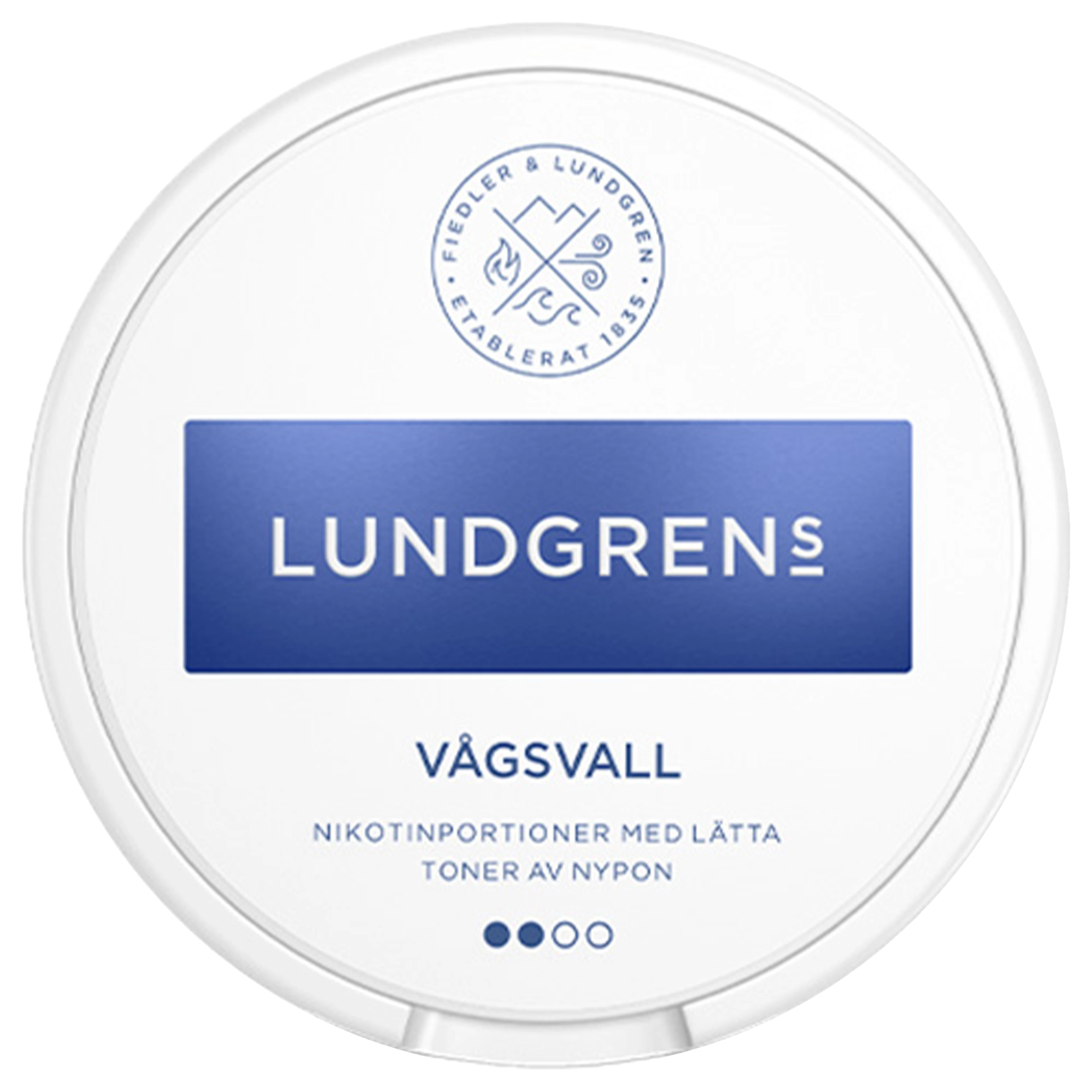 Lundgrens Vågsvall