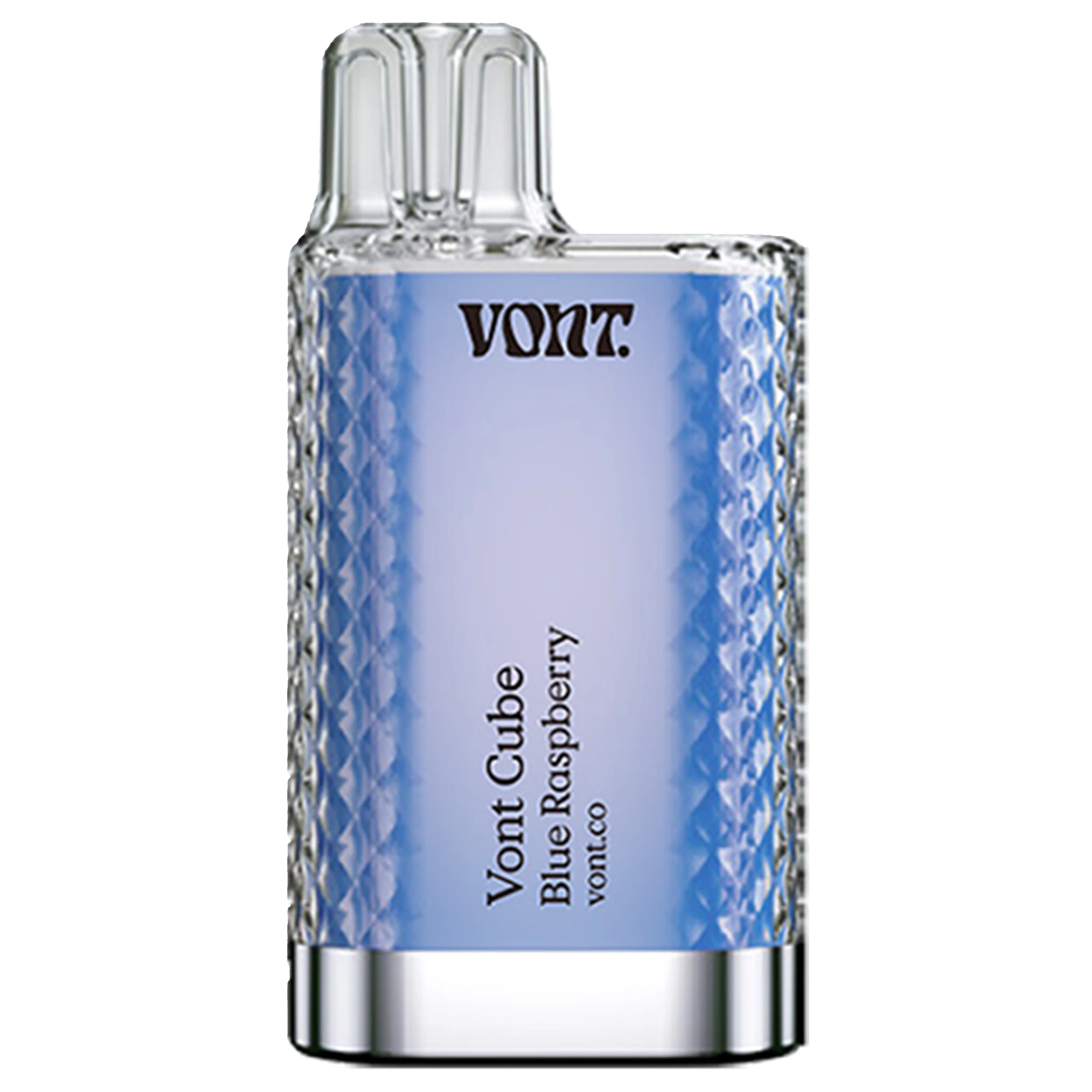 Vont Cube Blue Raspberry 800 20mg