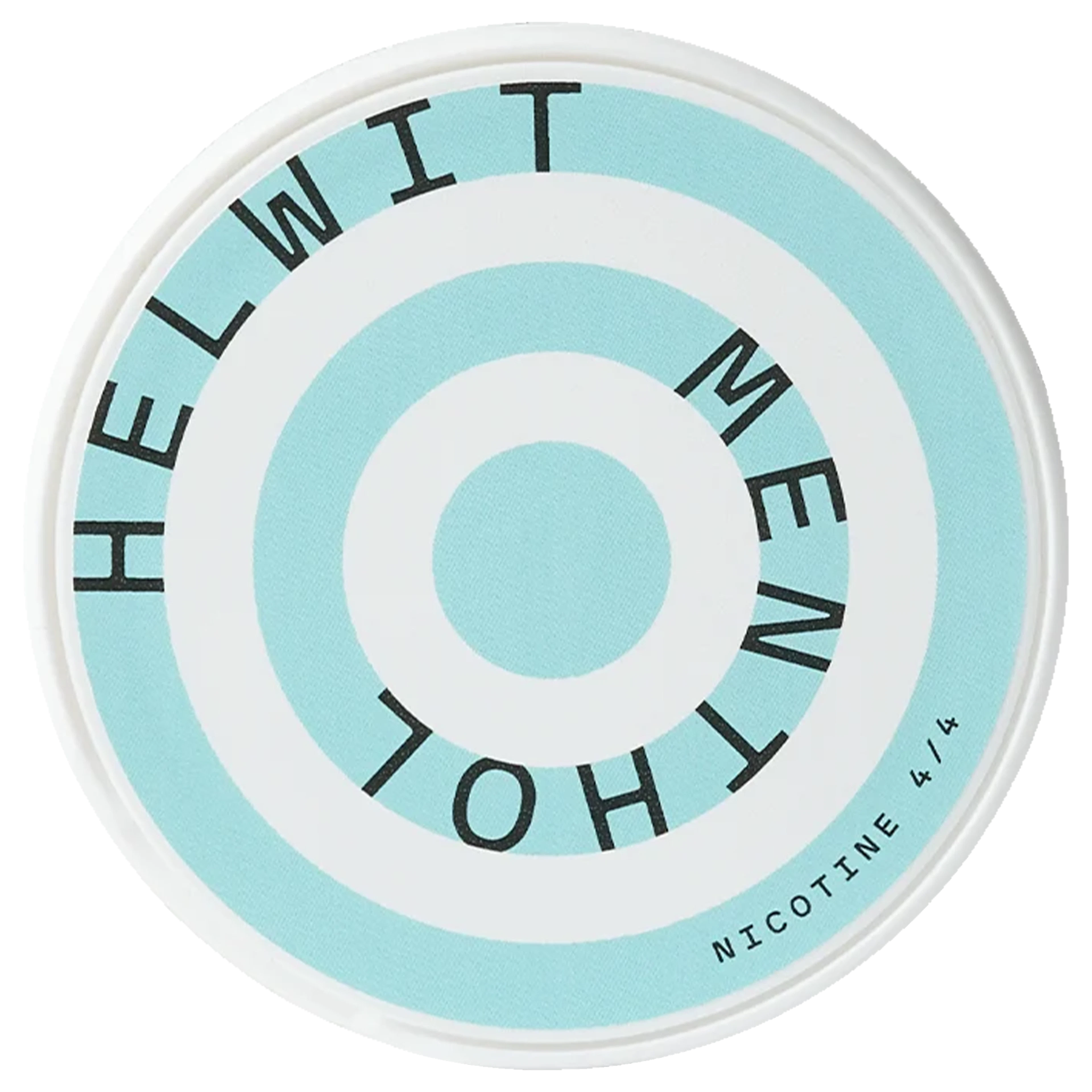 Helwit Menthol 4