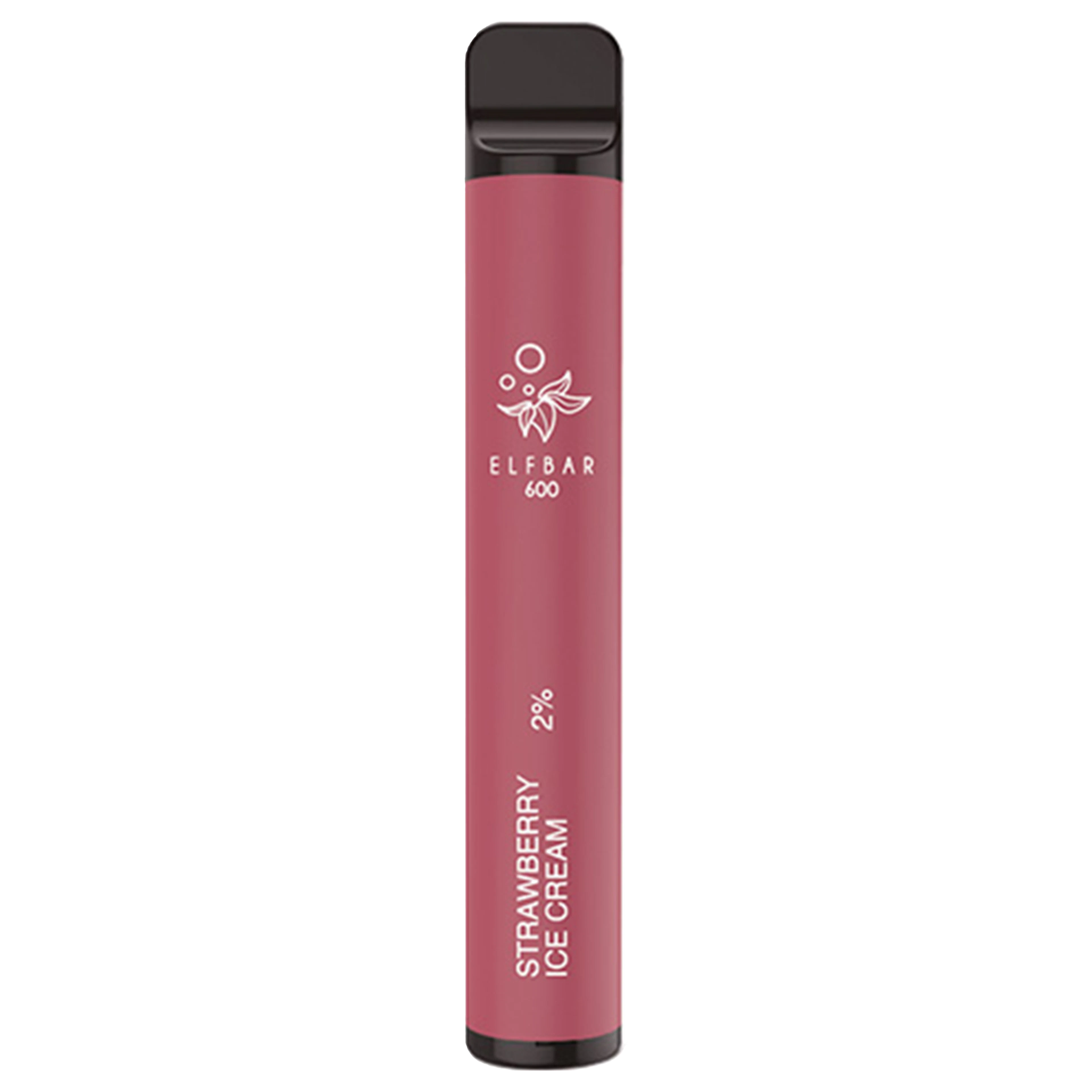 Elfbar Strawberry Ice Cream 600 20 mg