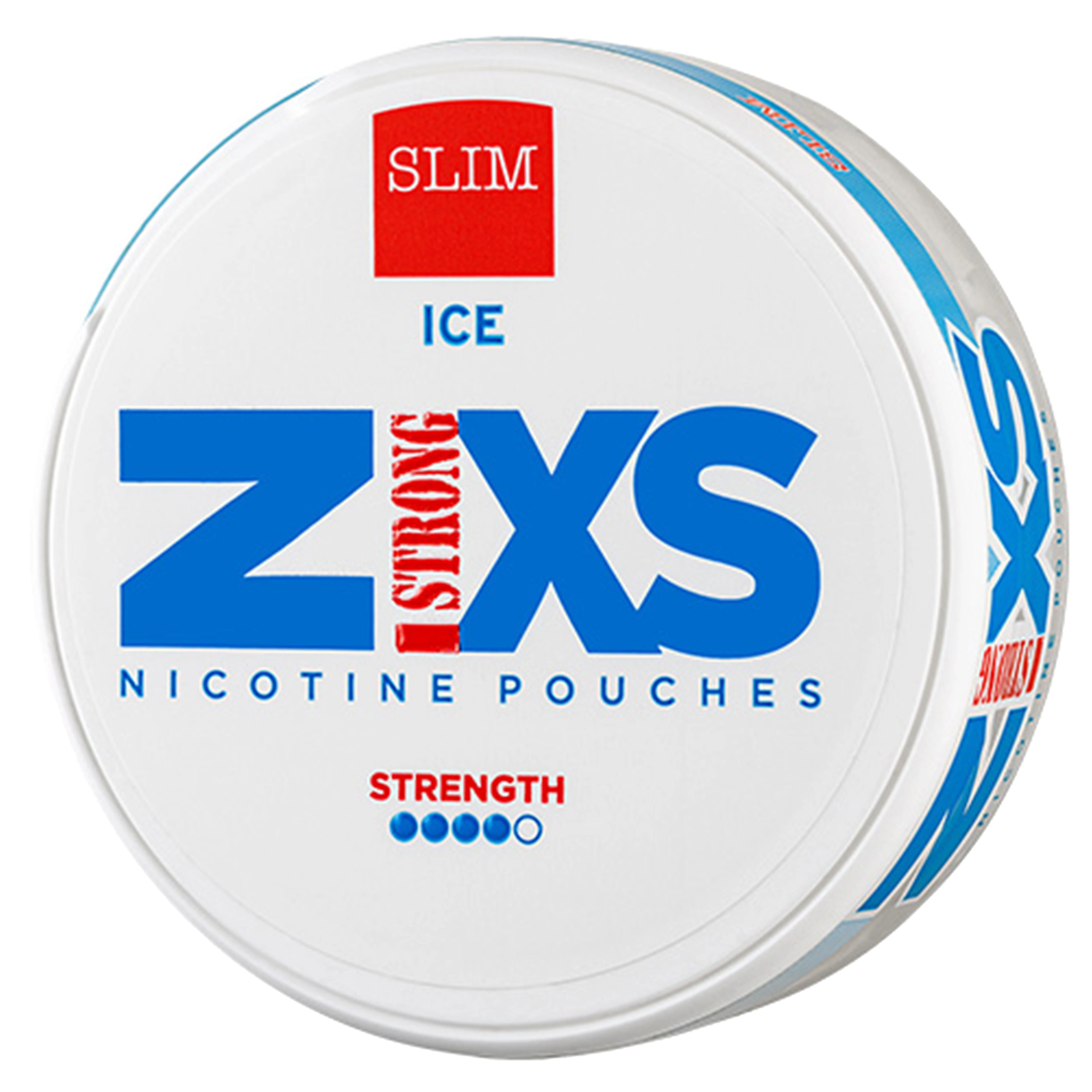 Zixs Ice Stark