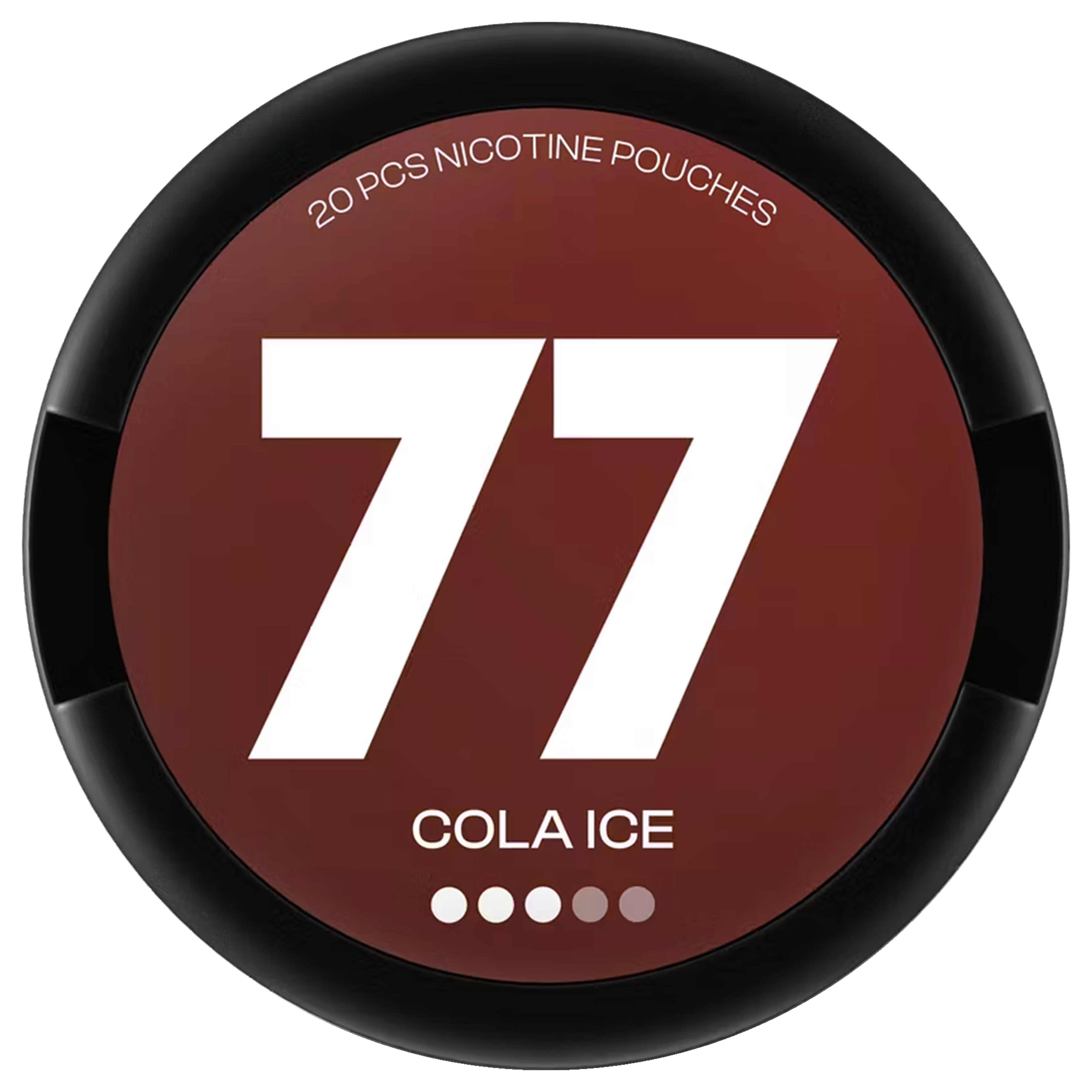 77 Cola Ice 3