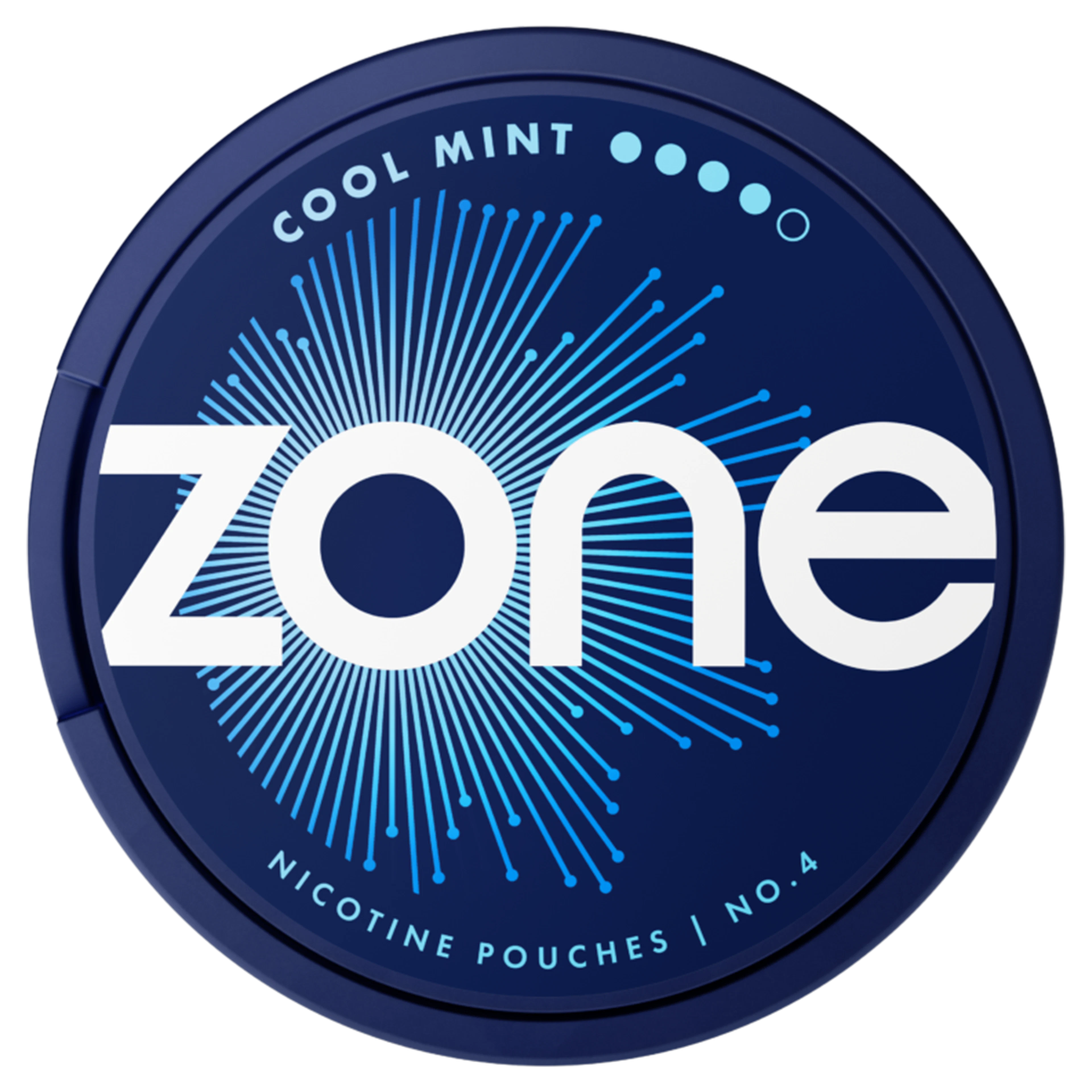 Zone No. 4 Cool Mint 4