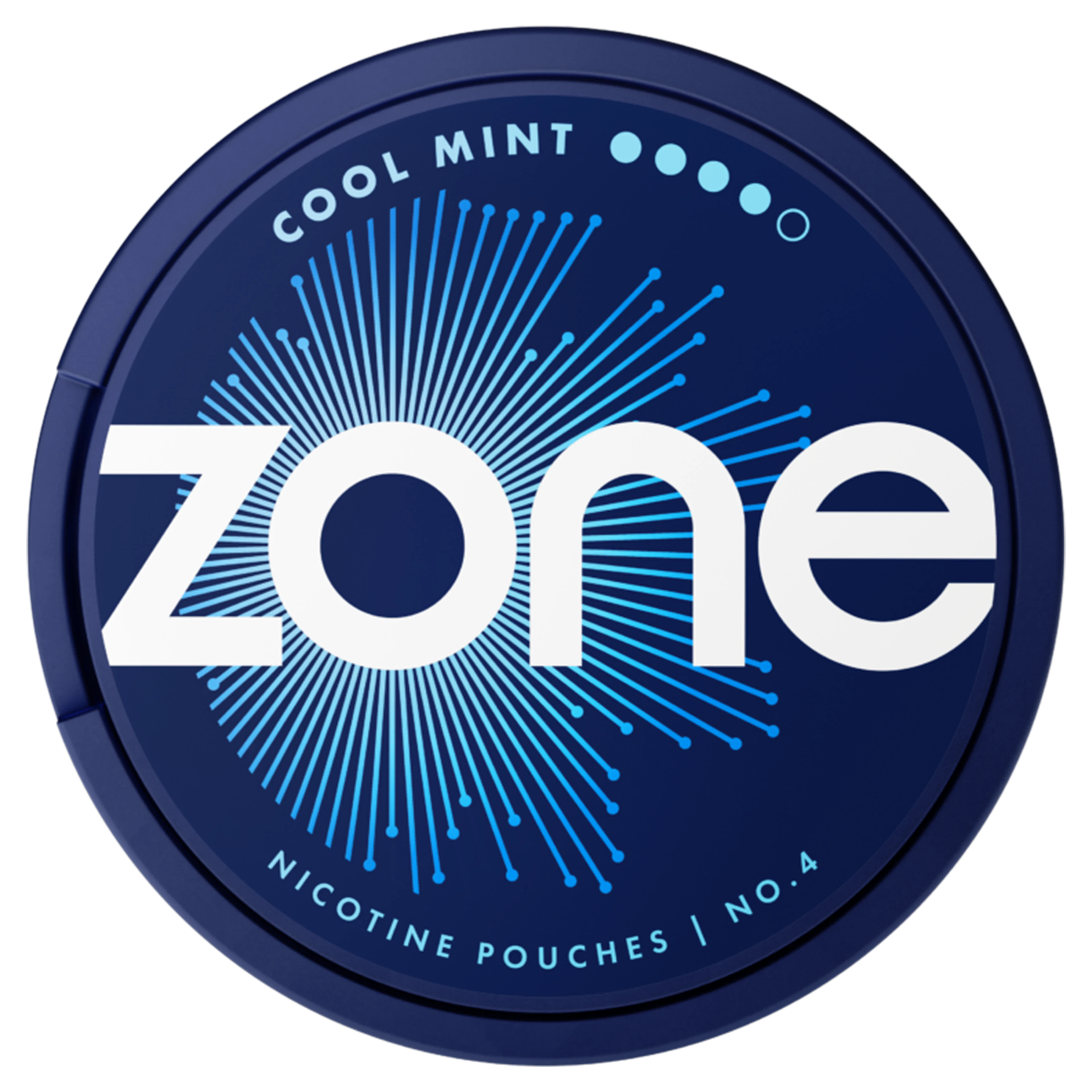 Zone No. 4 Cool Mint 4