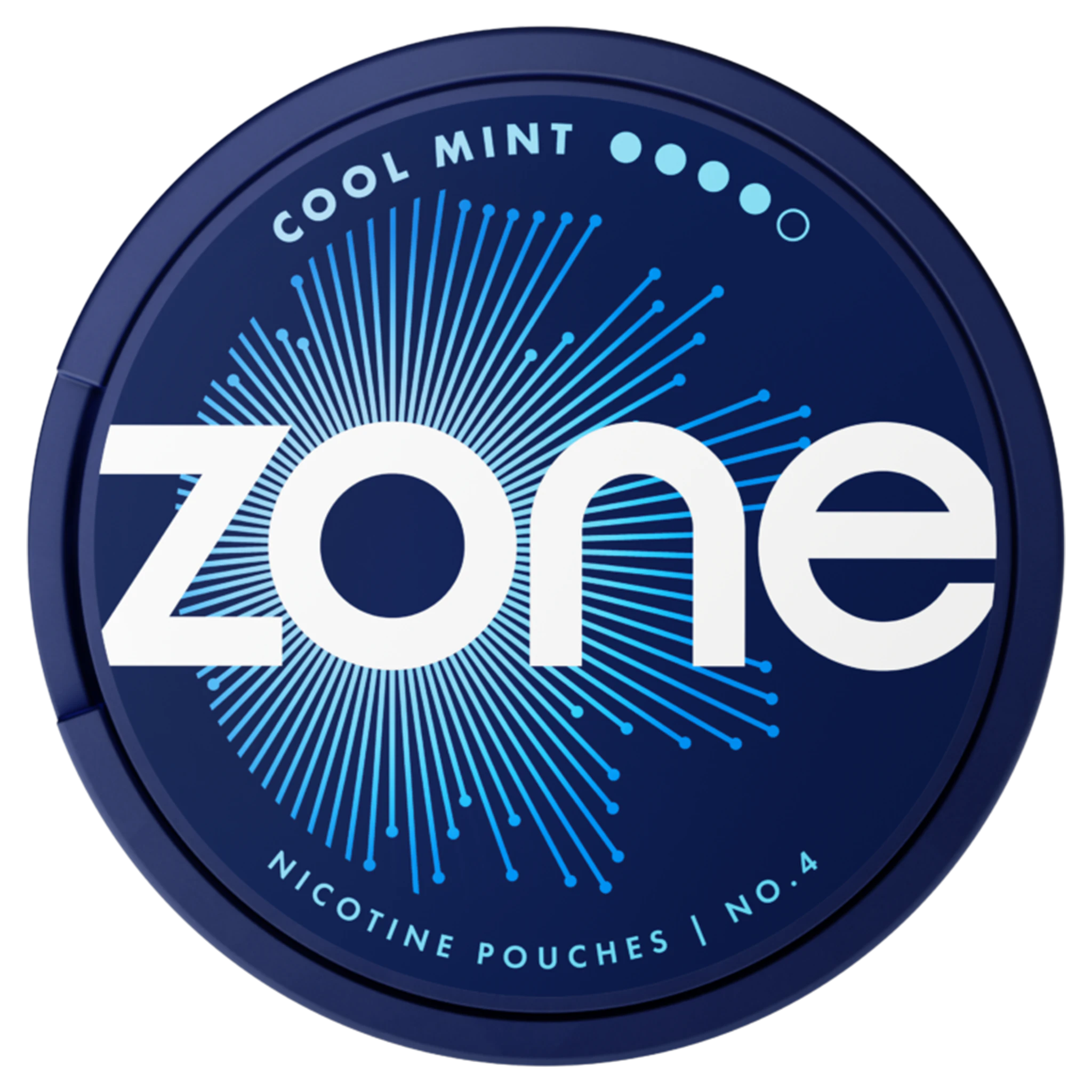 Zone No. 4 Cool Mint 4