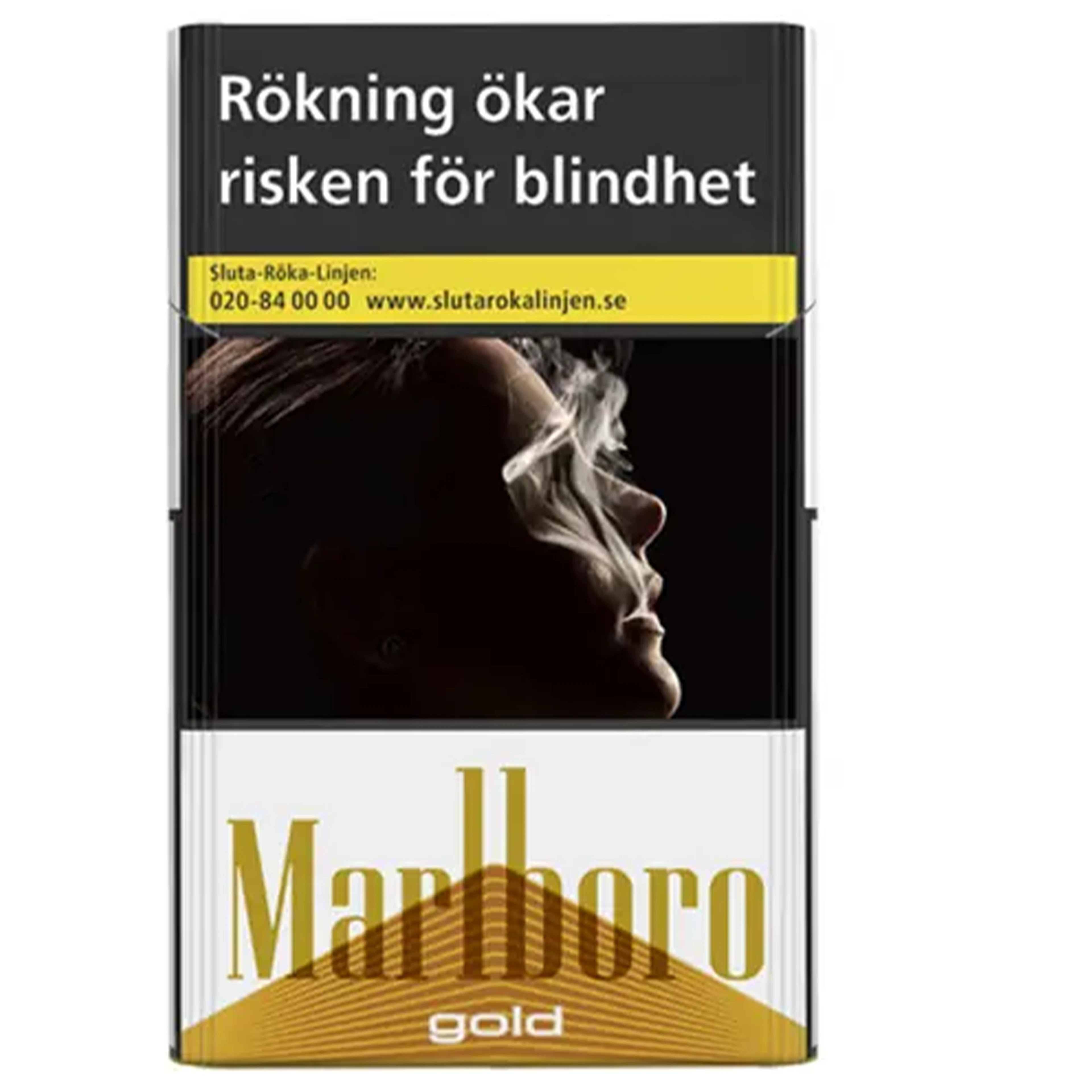 Marlboro Gold King Size