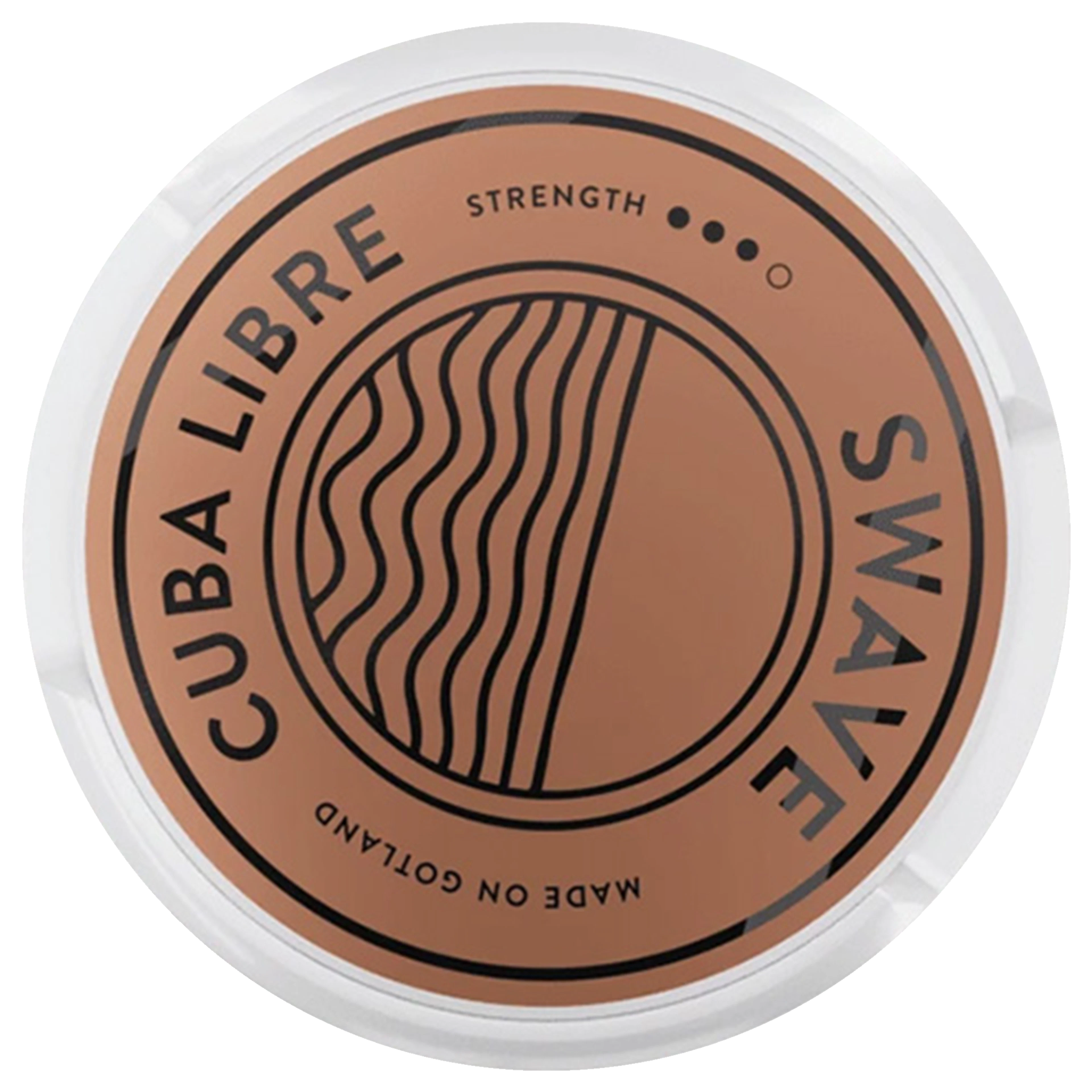 Swave Cuba Libre 3