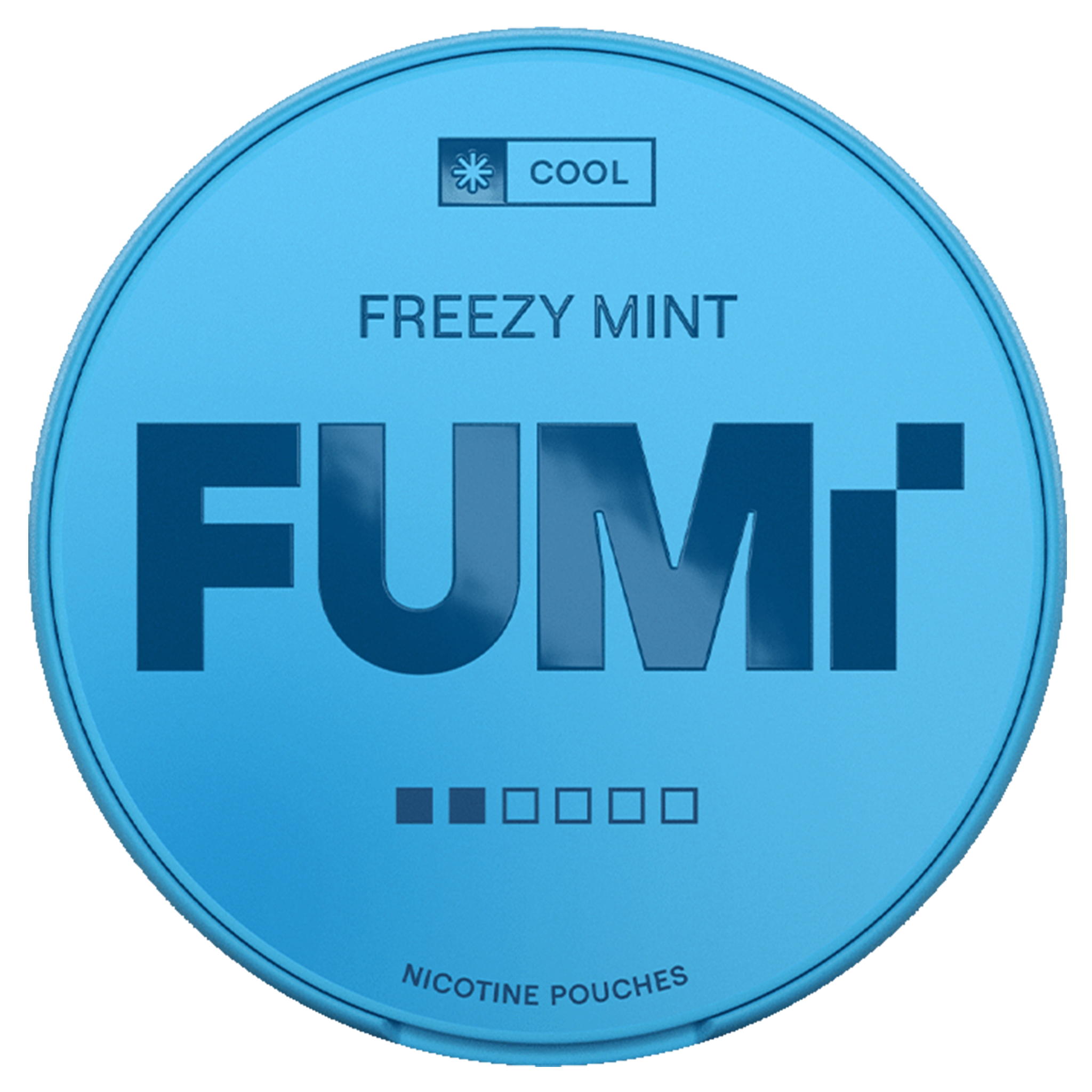 FUMi Freezy Mint 2
