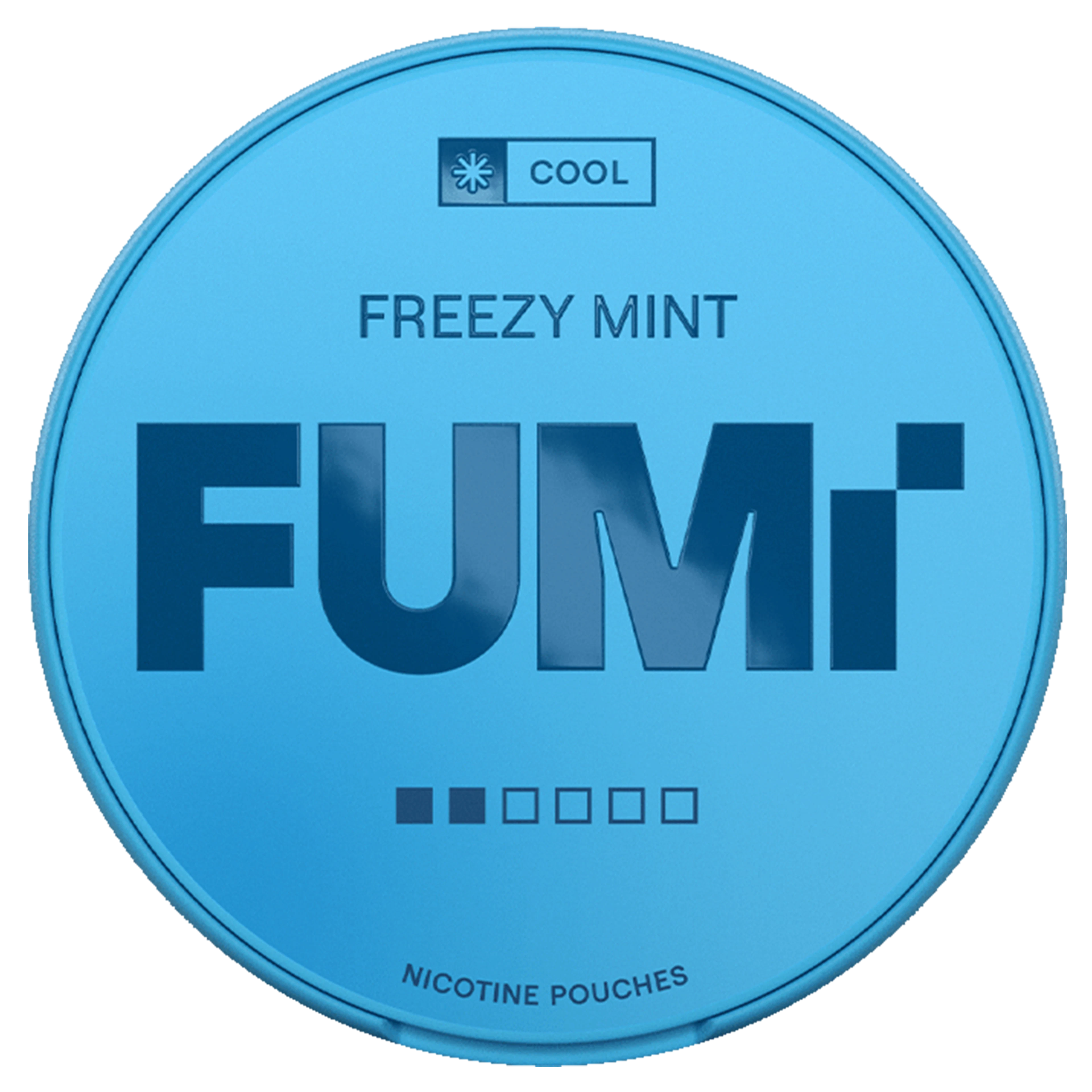 FUMi Freezy Mint 2