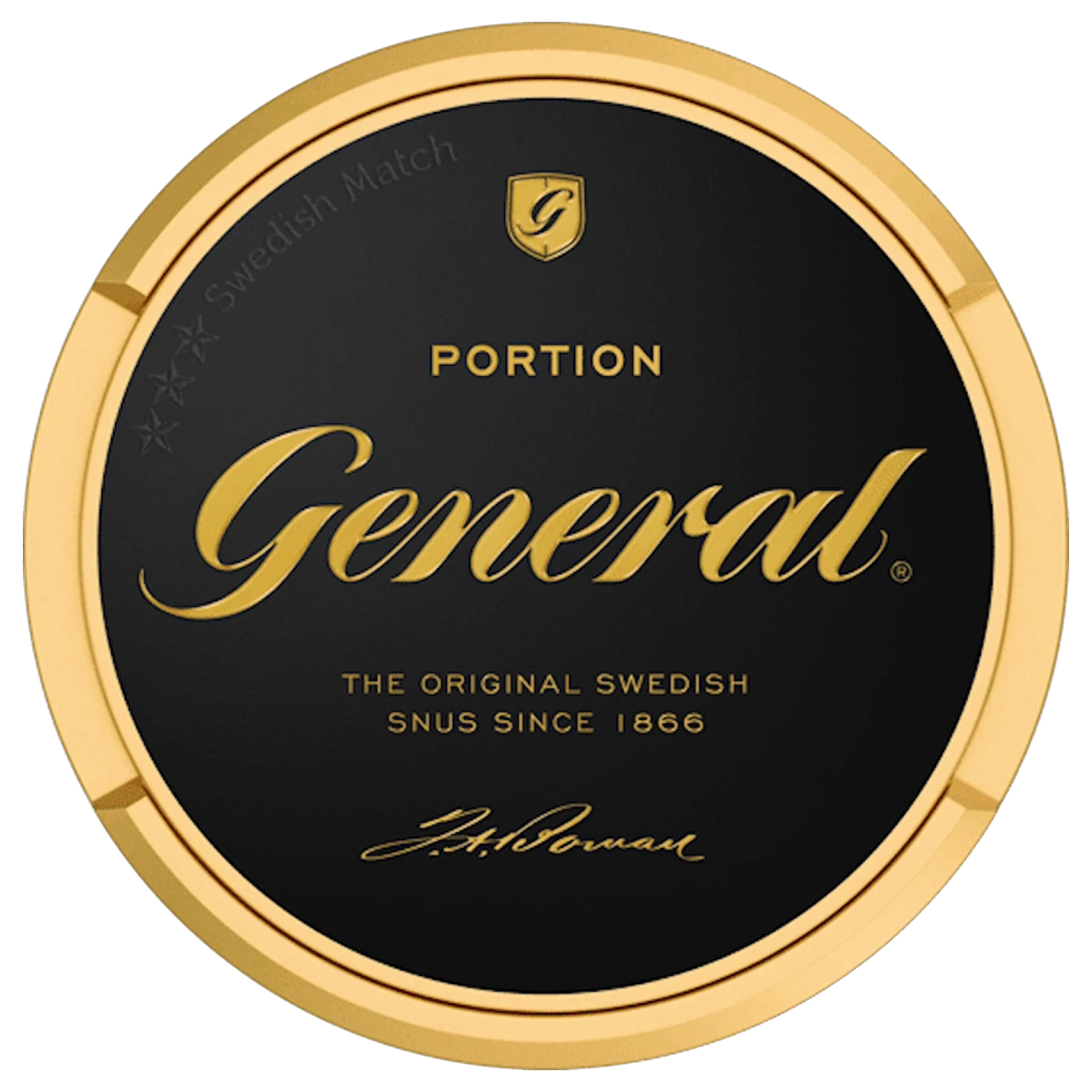 General Portion