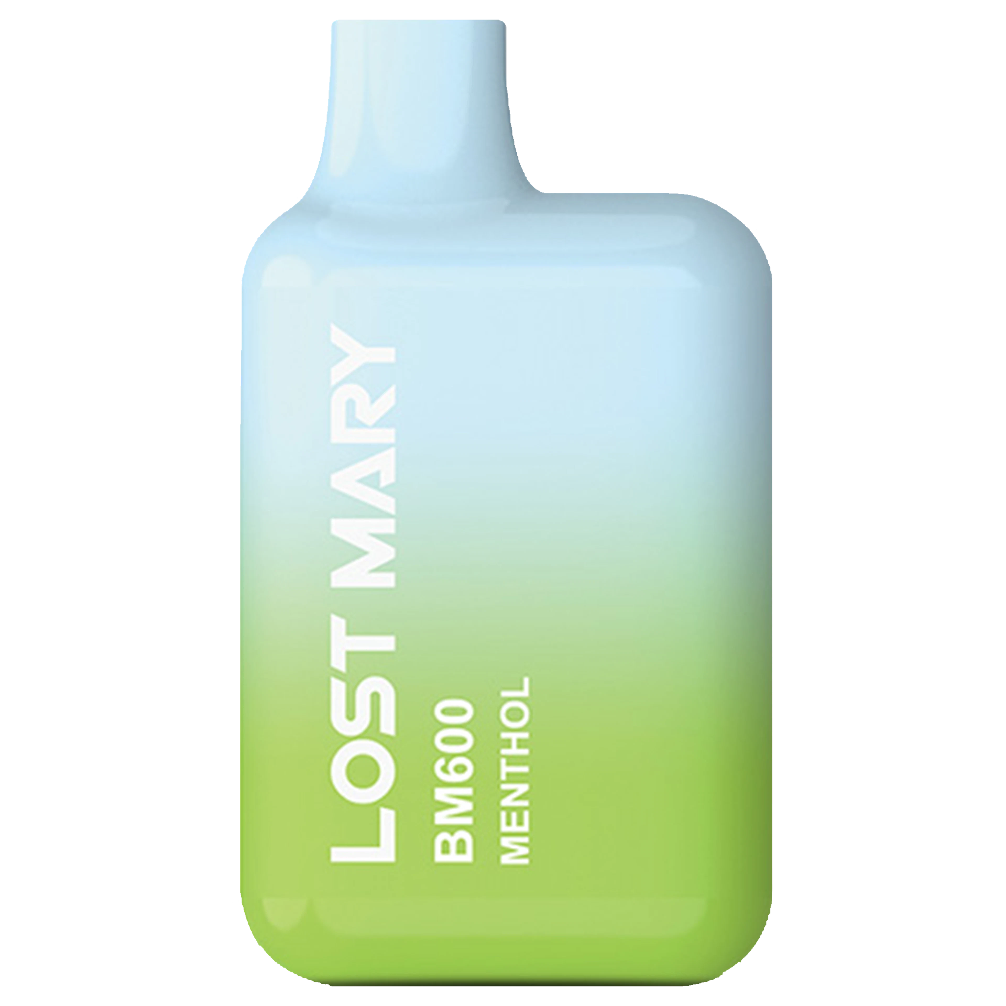 Lost Mary Menthol 600 20 mg