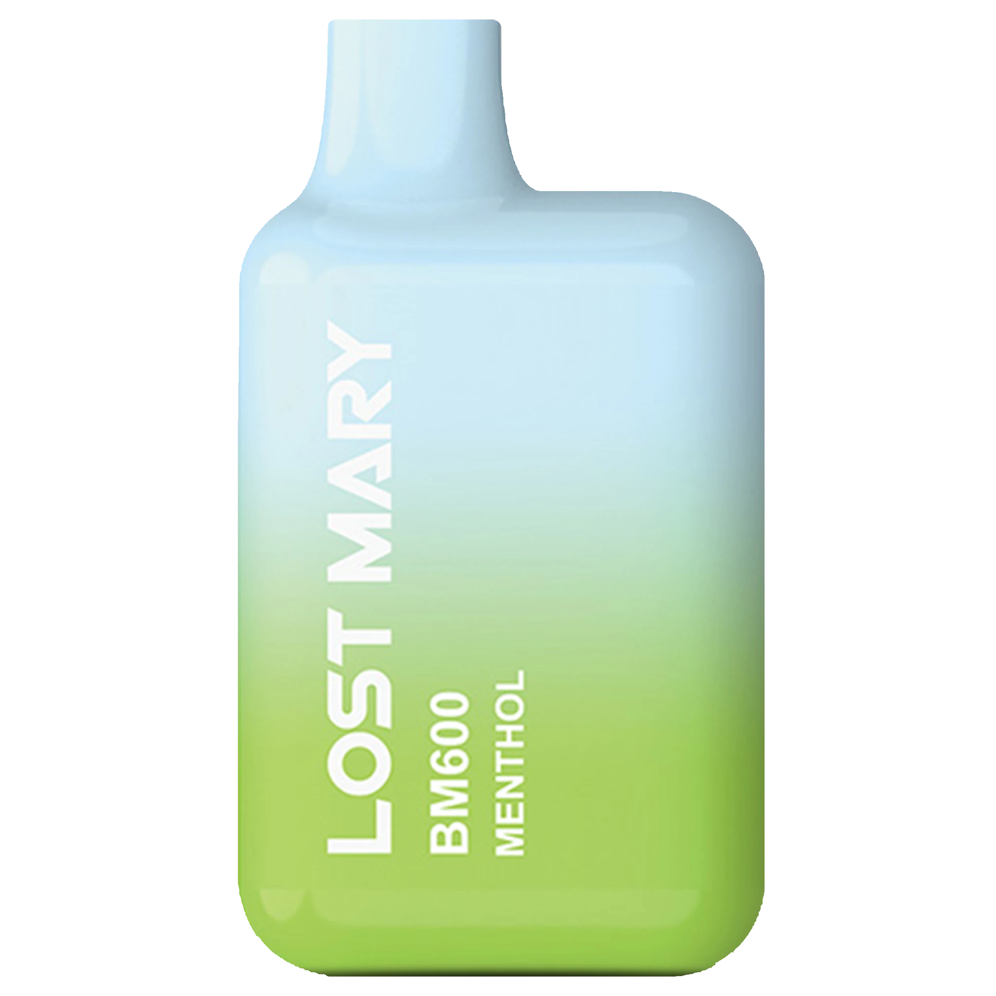 Lost Mary Menthol 600 20 mg