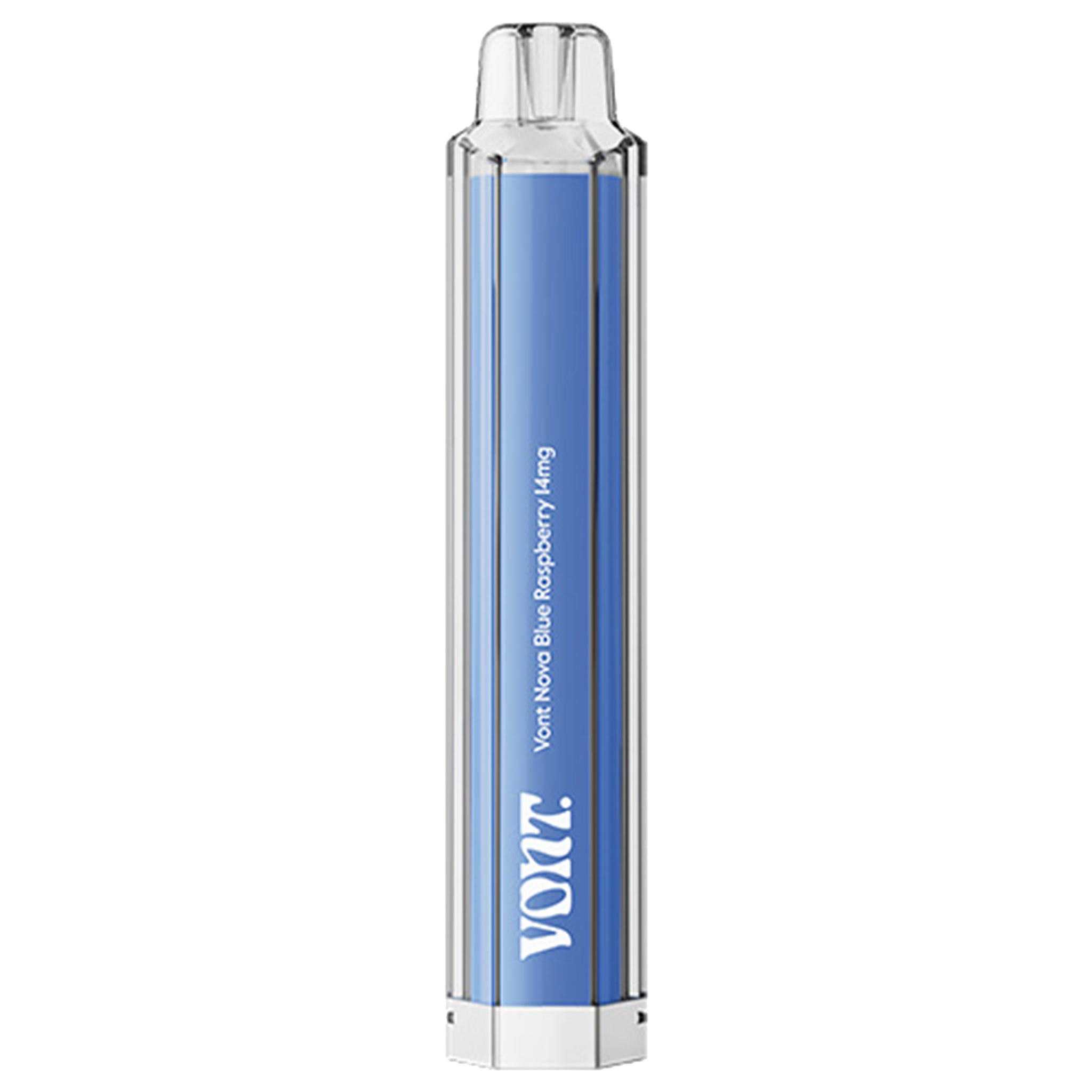 Volt Blue Raspberry Vont Nova Blue Raspberry 1000 14mg | Snuset.se