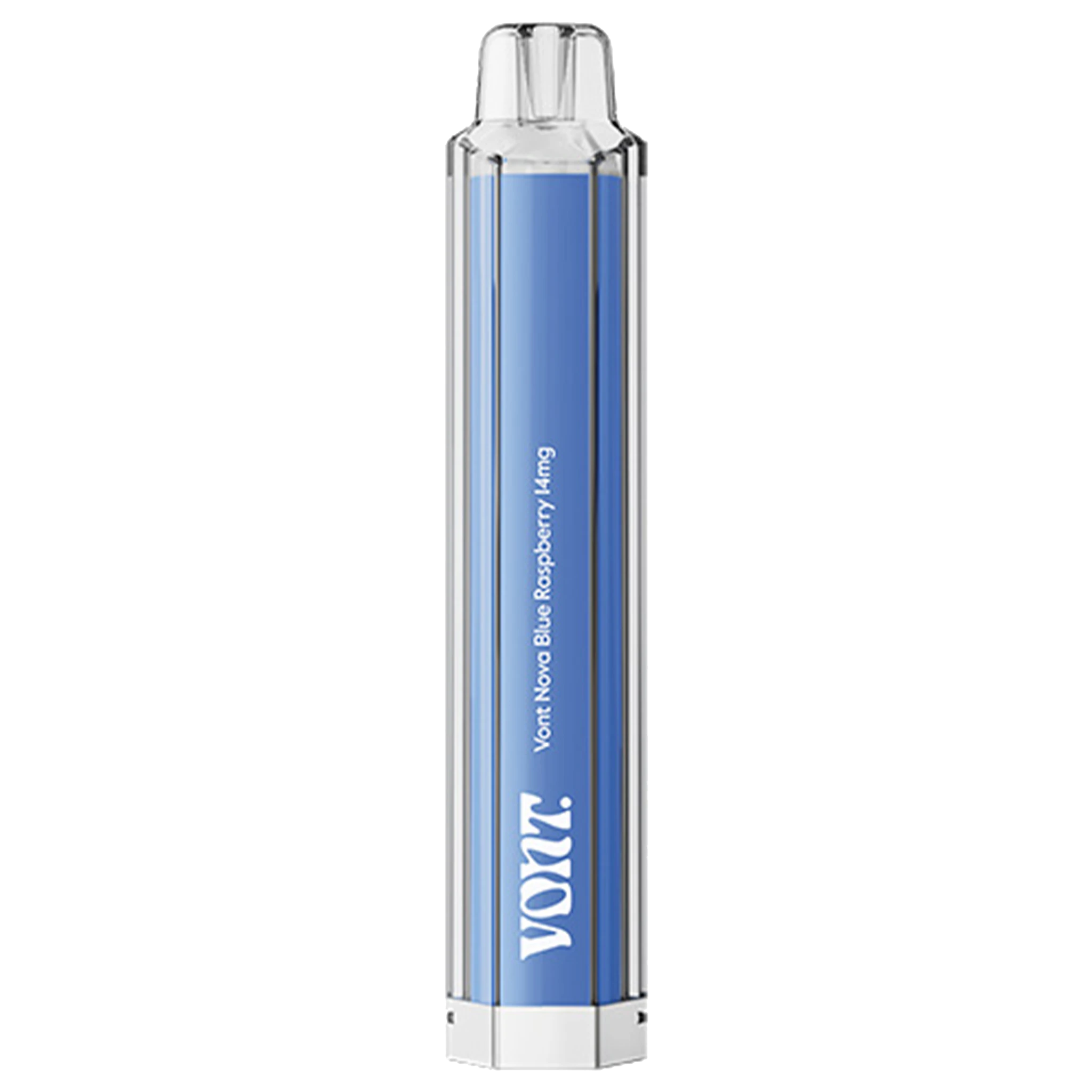 Vont Nova Blue Raspberry 1000 14mg
