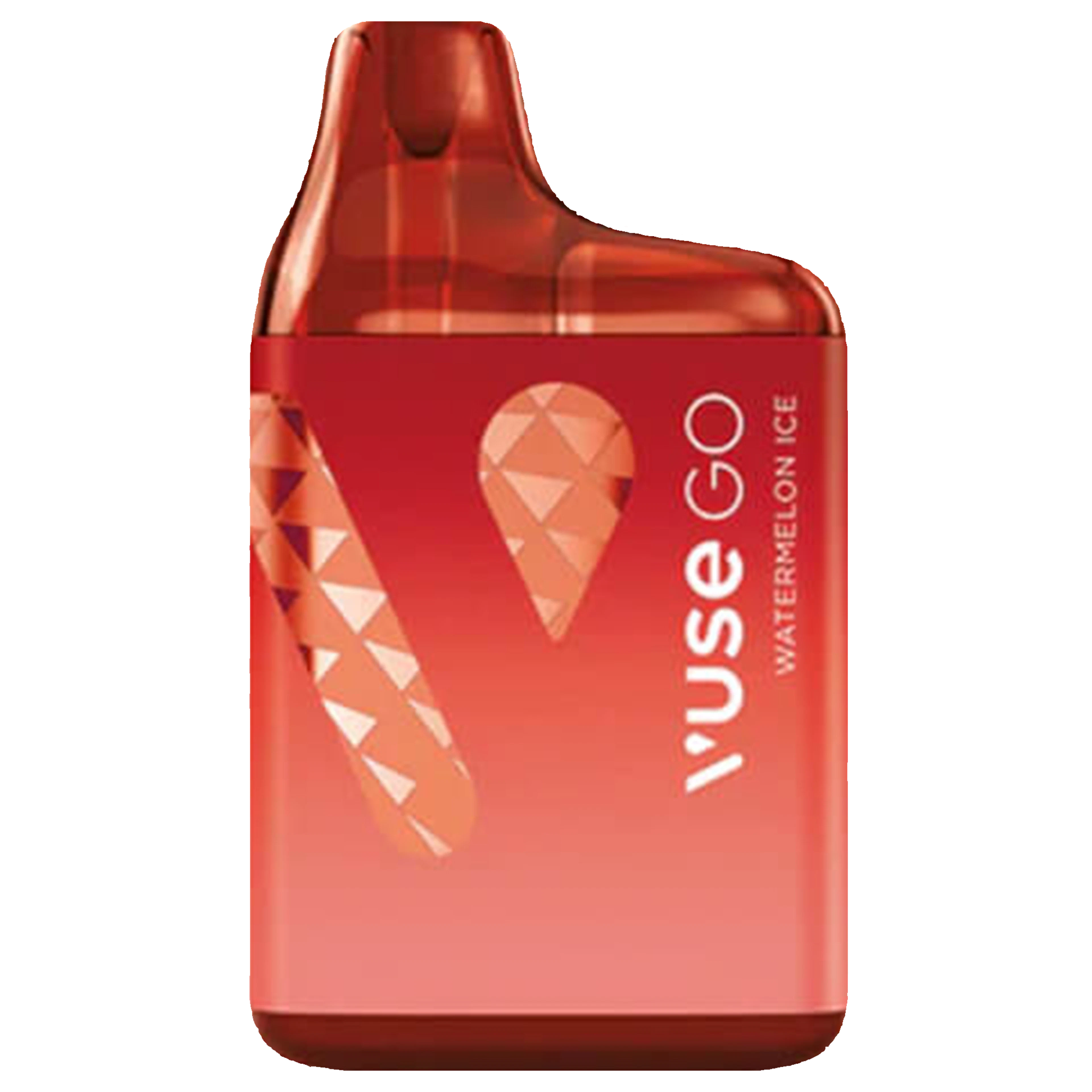 Vuse Go Watermelon Ice 800 20 mg