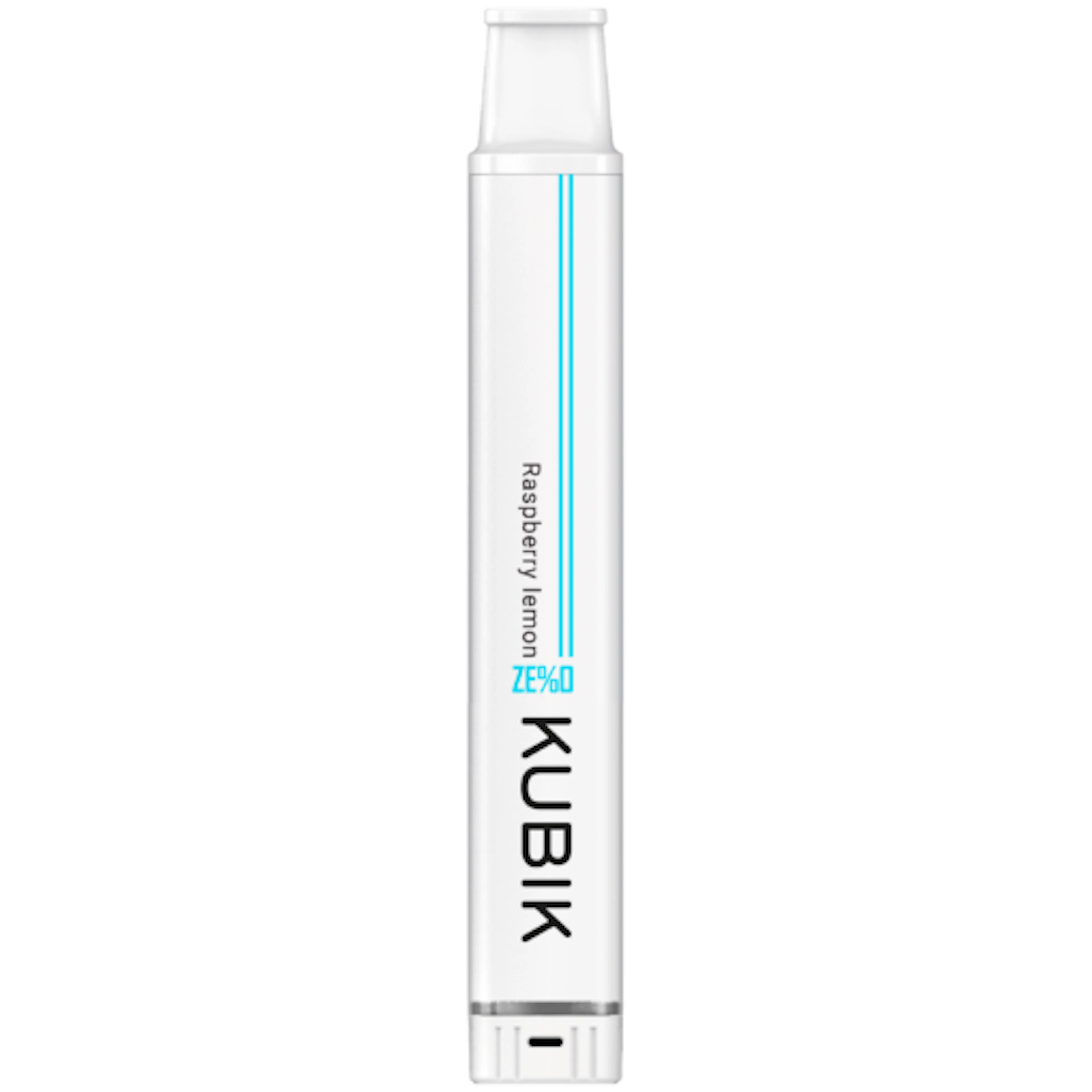 Kubik Zero Raspberry Lemon 600