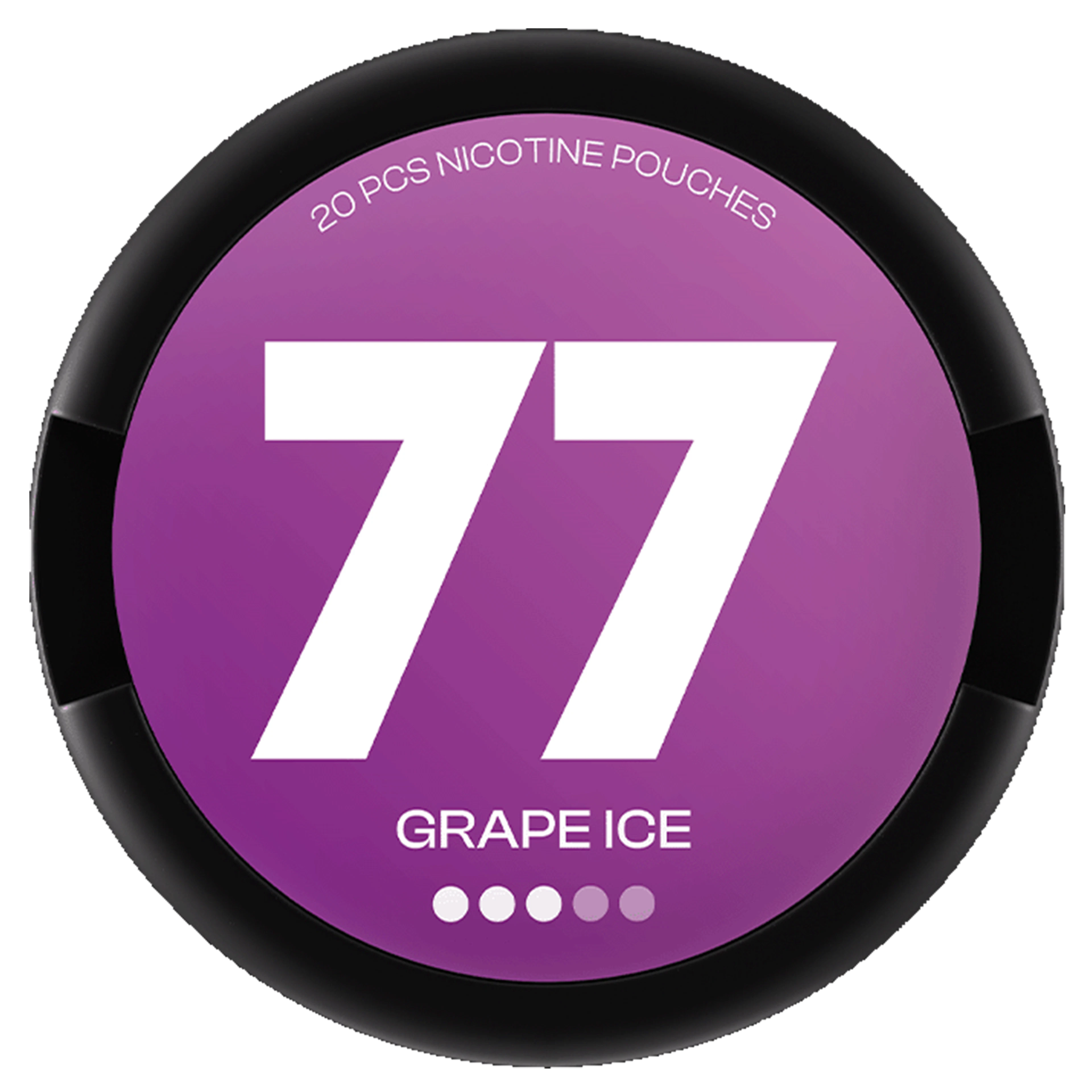 77 Grape Ice 3