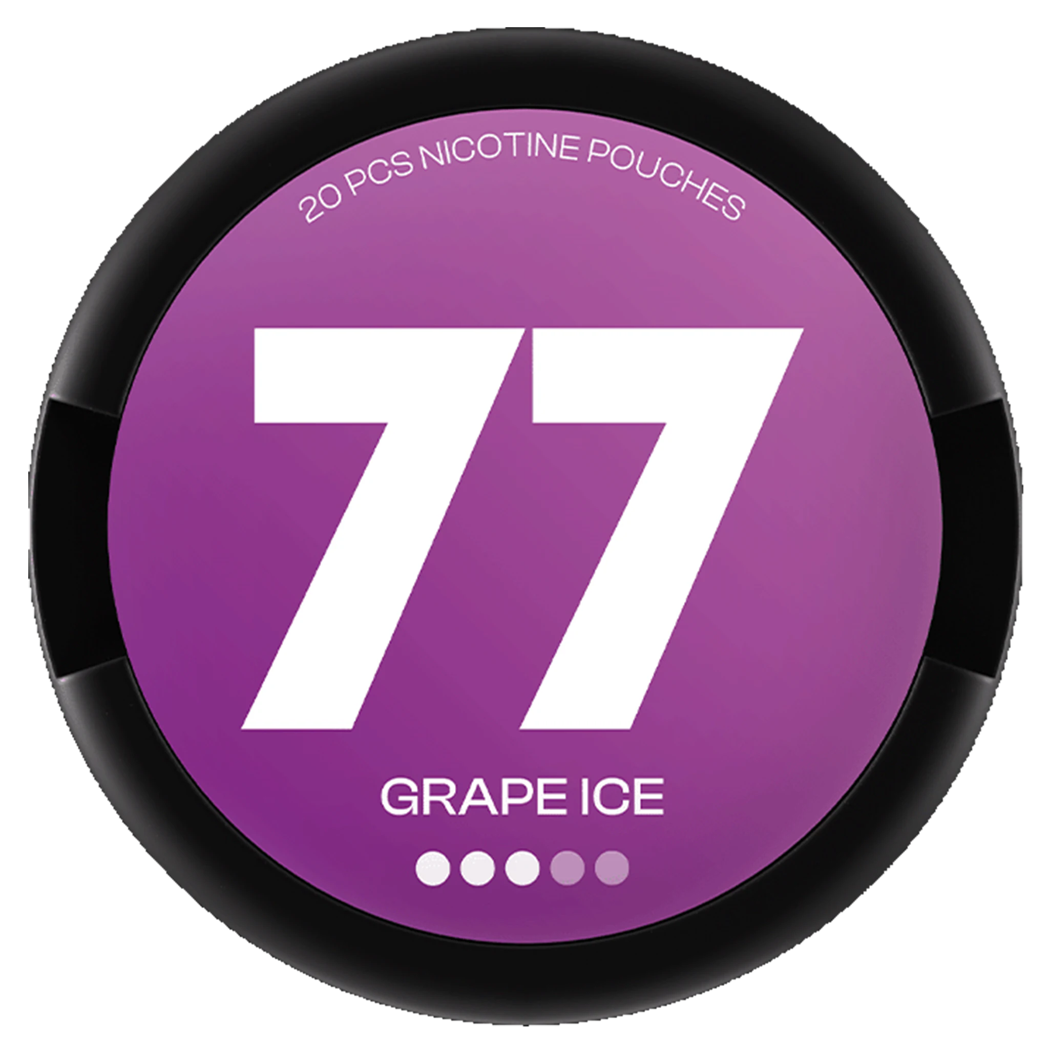 77 Grape Ice 3