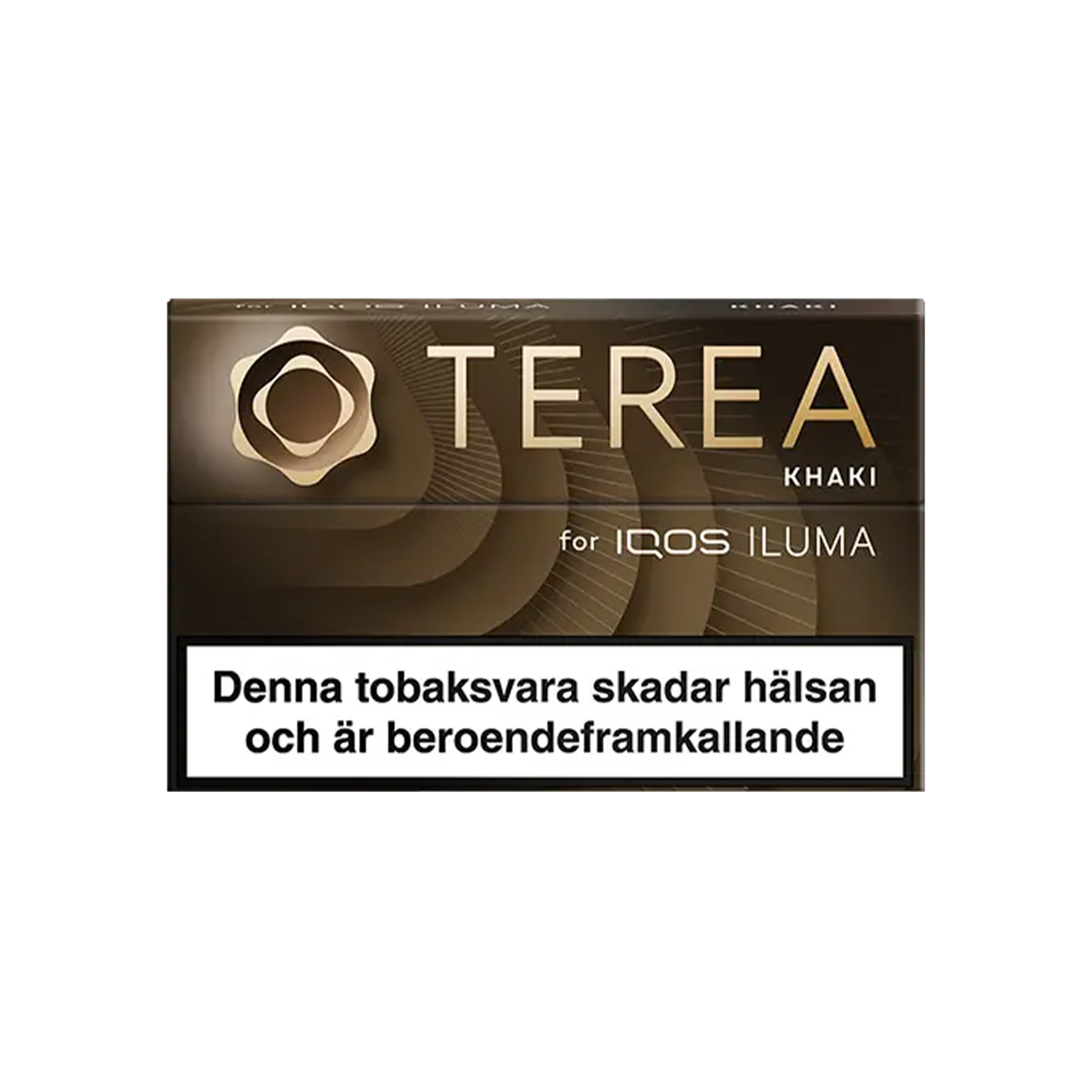 Terea Khaki