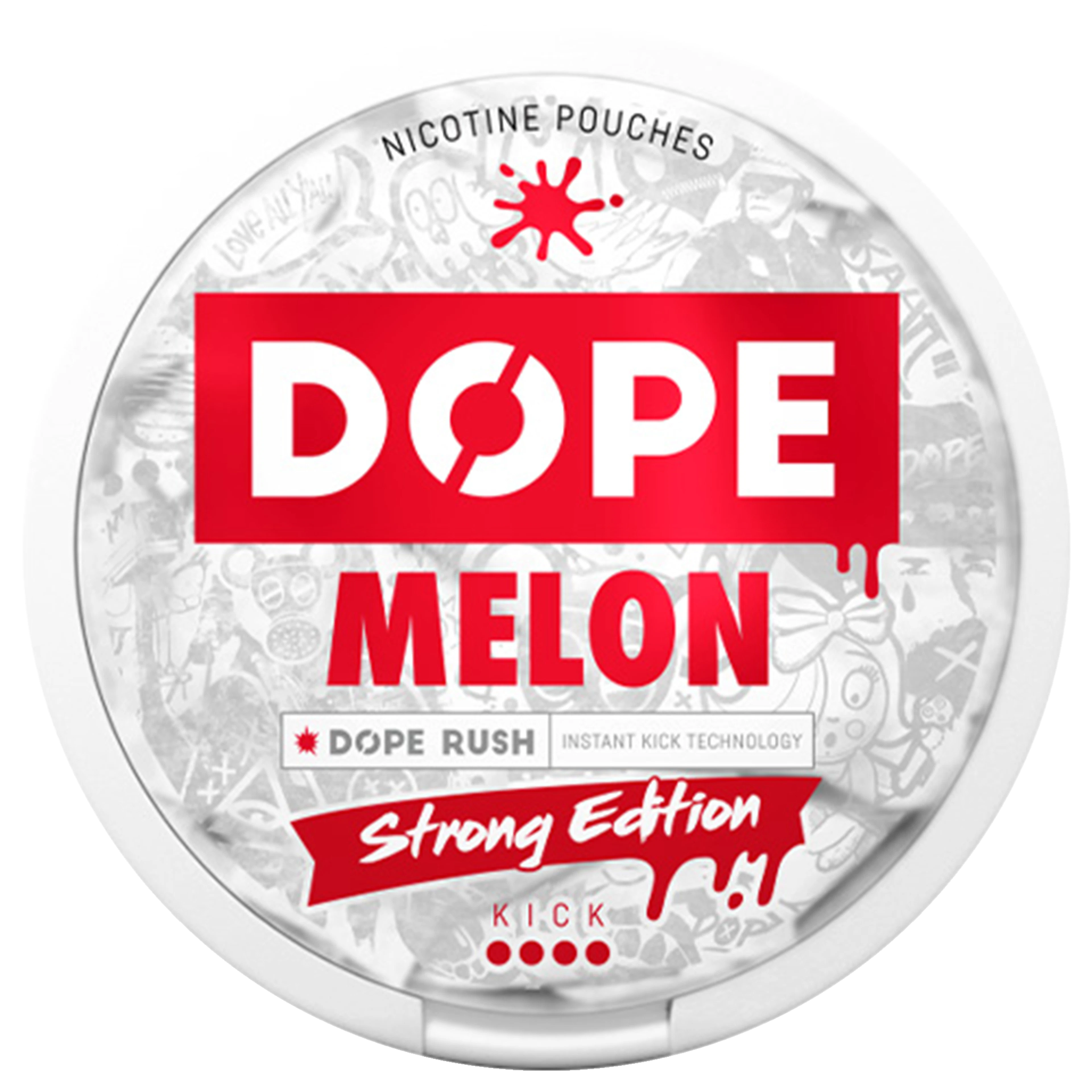 Dope Melon Stark