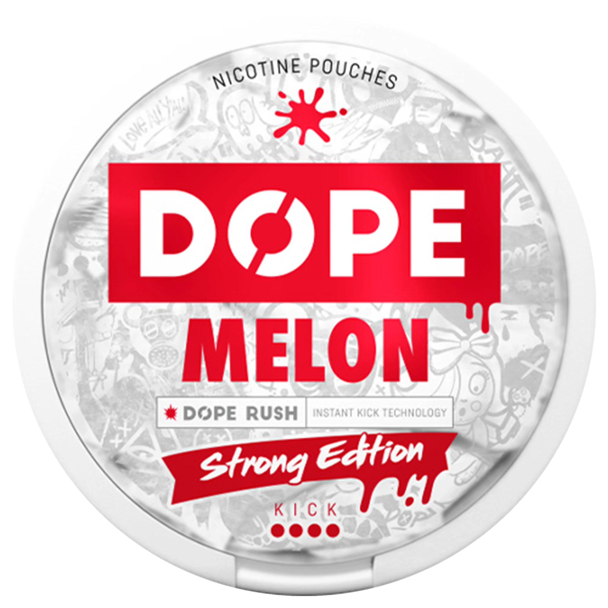 Dope Melon Stark