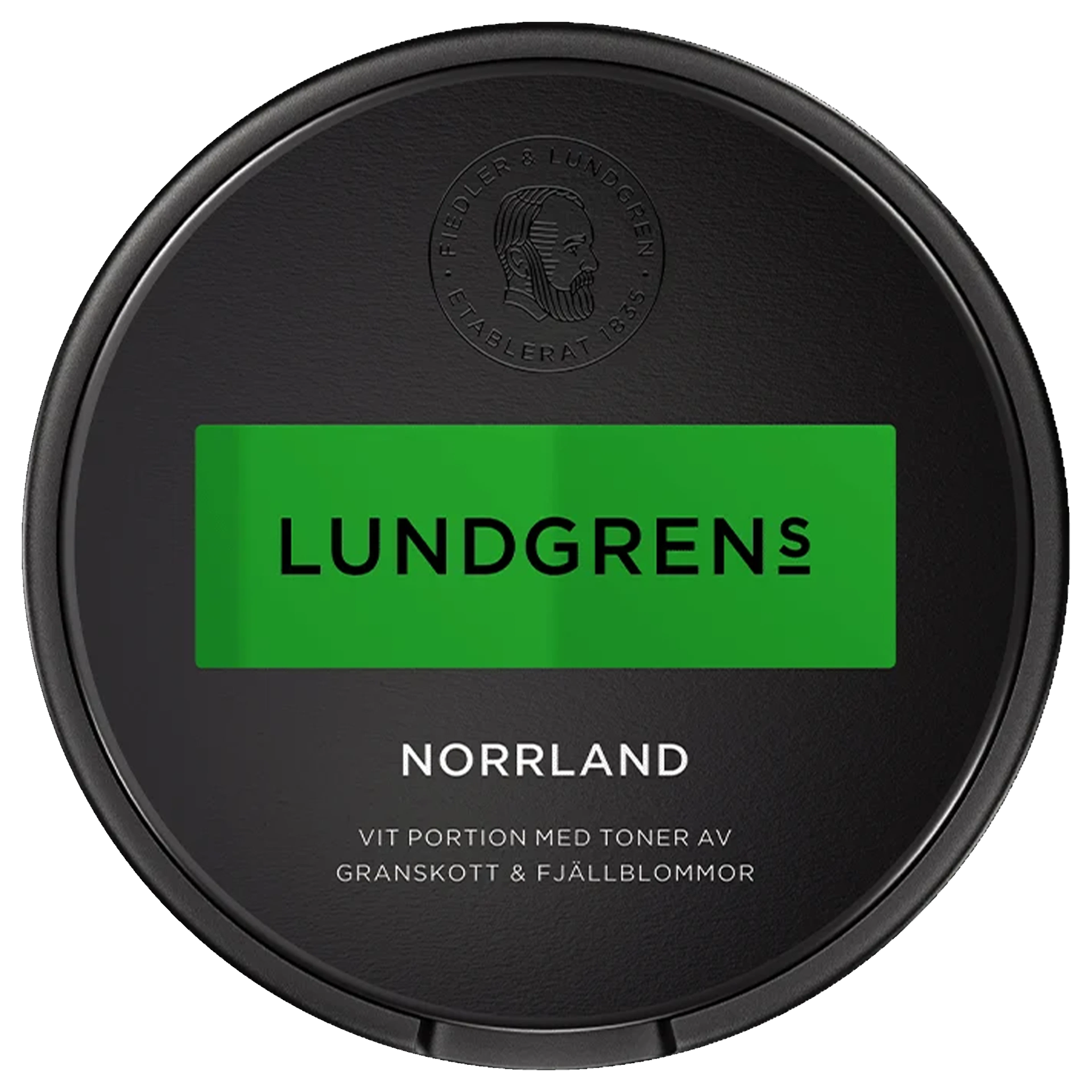 Lundgrens Norrland