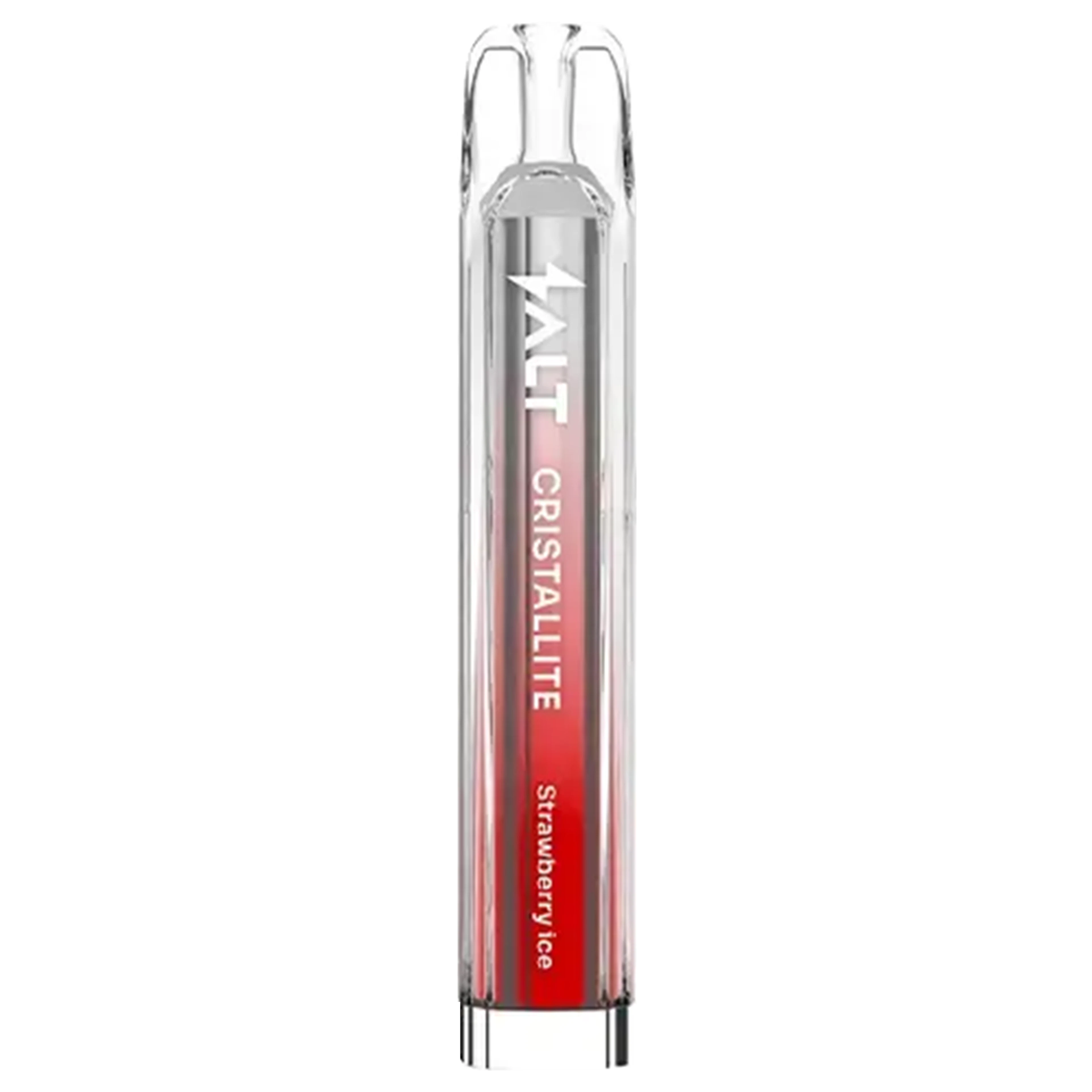 Salt Cristallite Strawberry Ice 800 18mg