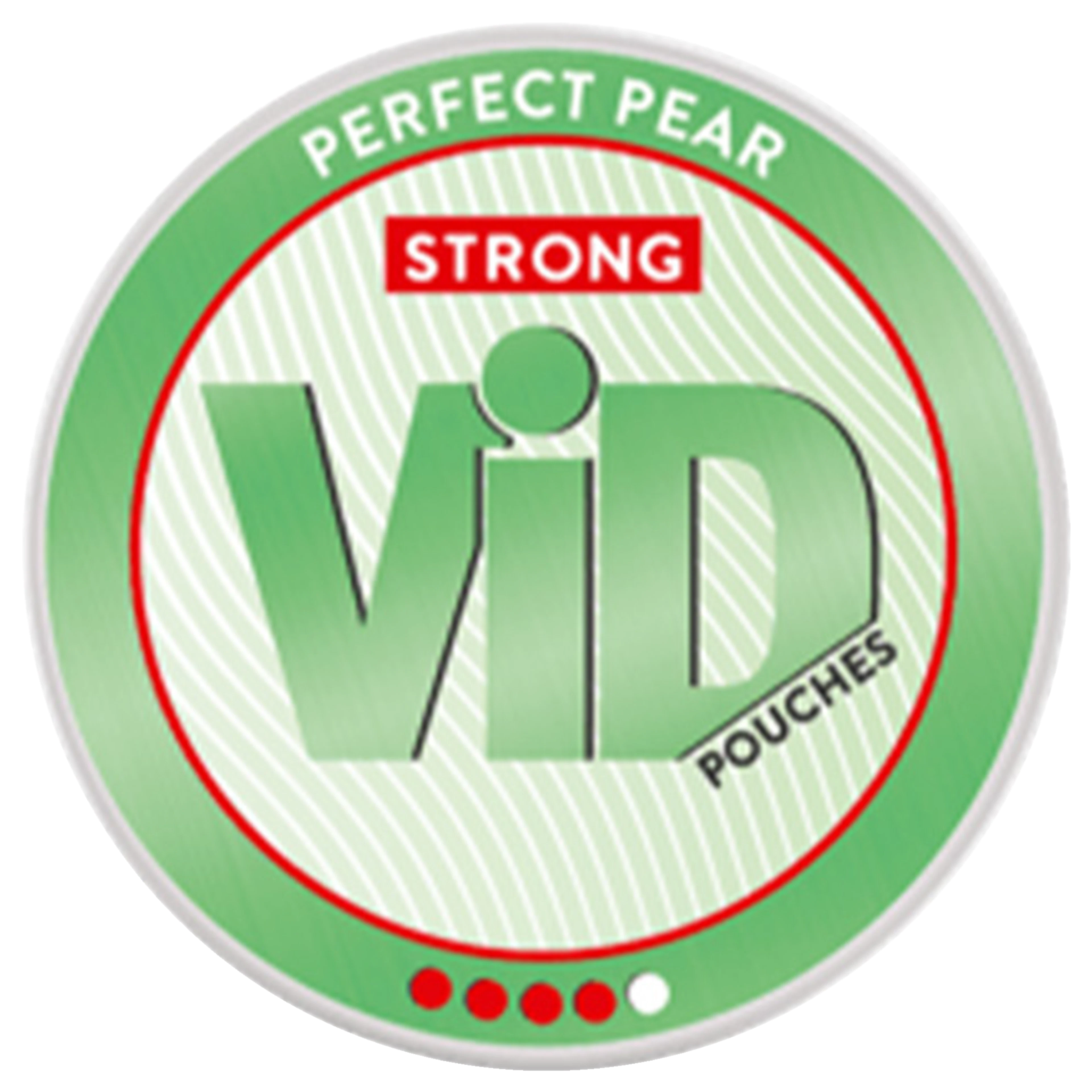 Vid Perfect Pear Stark