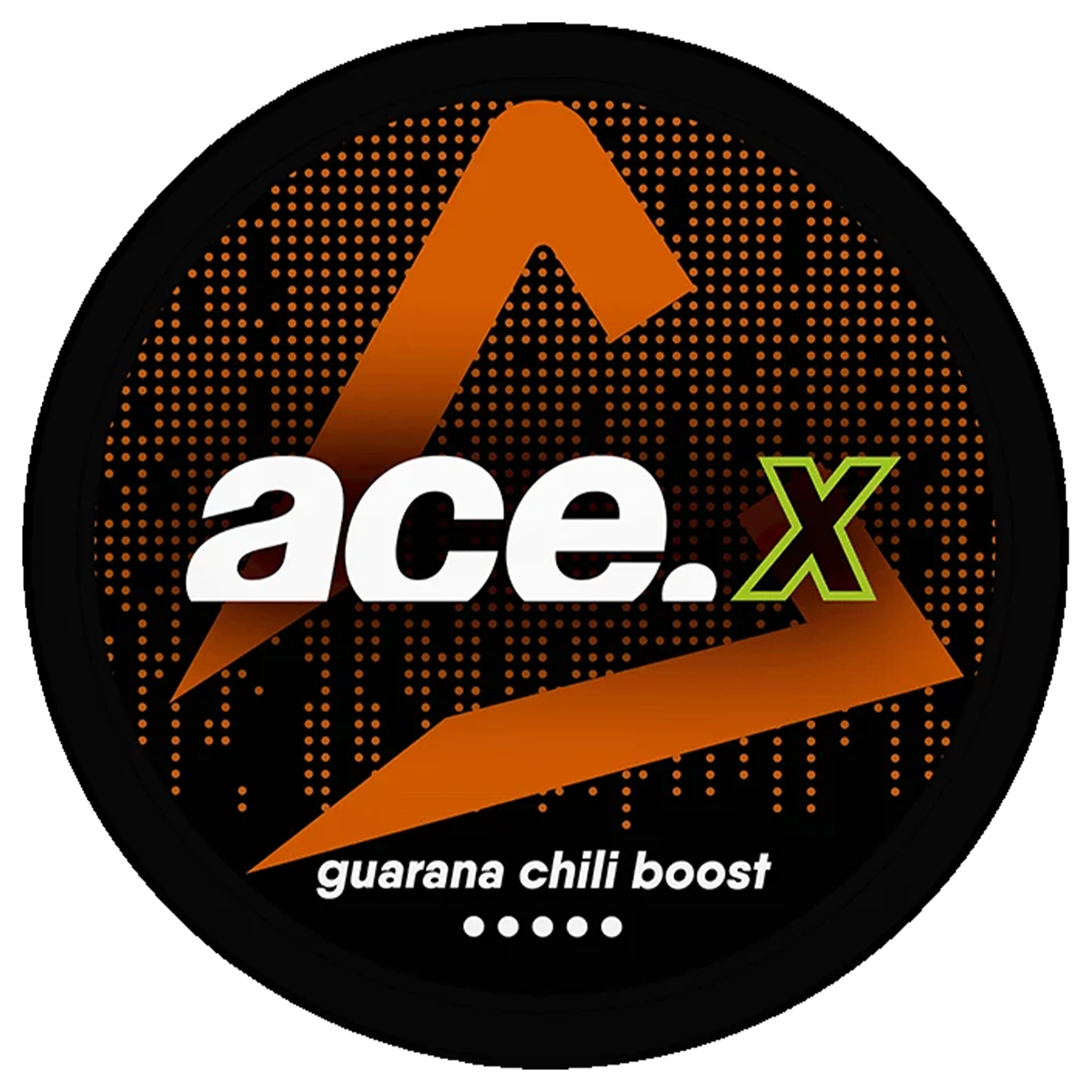 Ace X Guarana Chili Boost