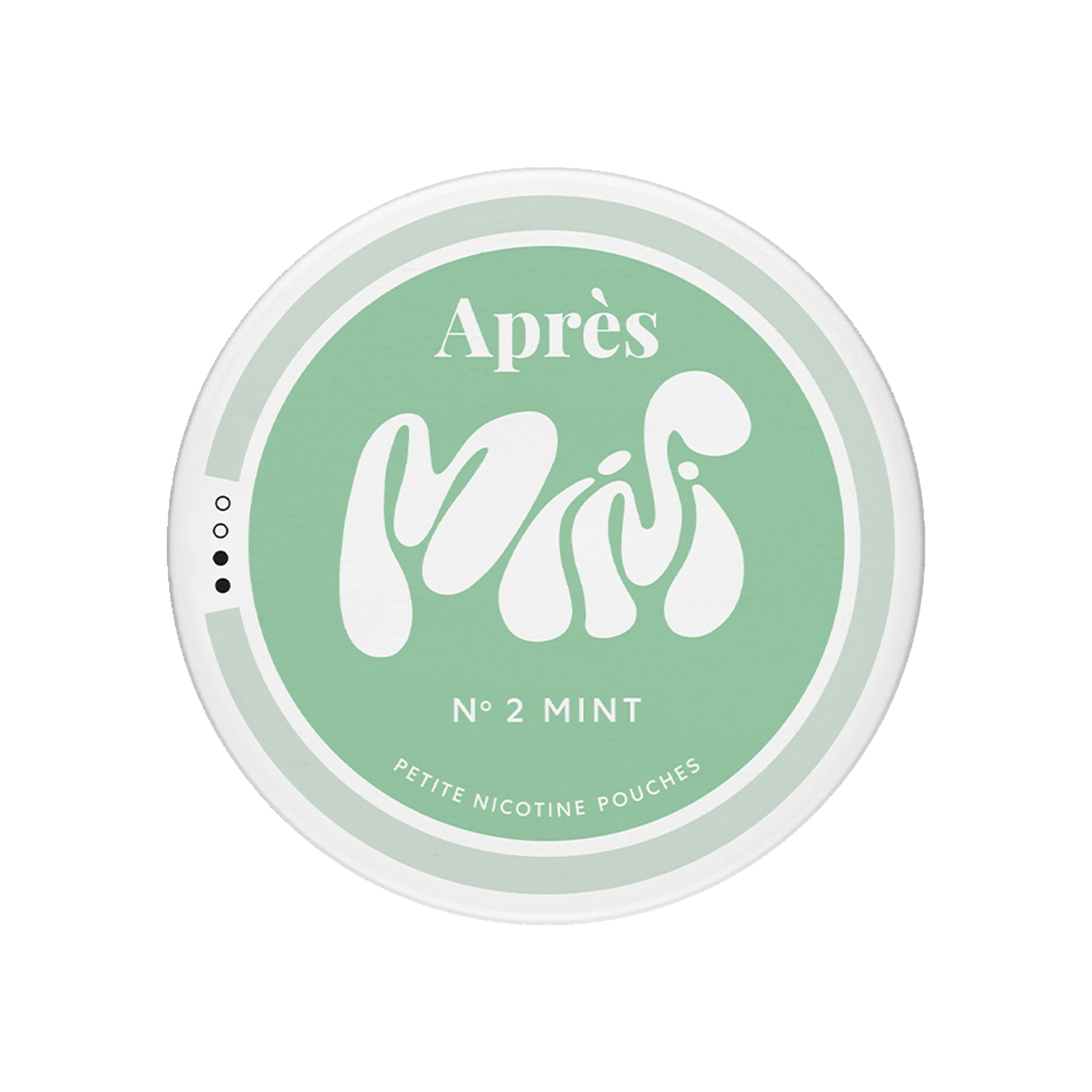 No.2 Après Mint Mini