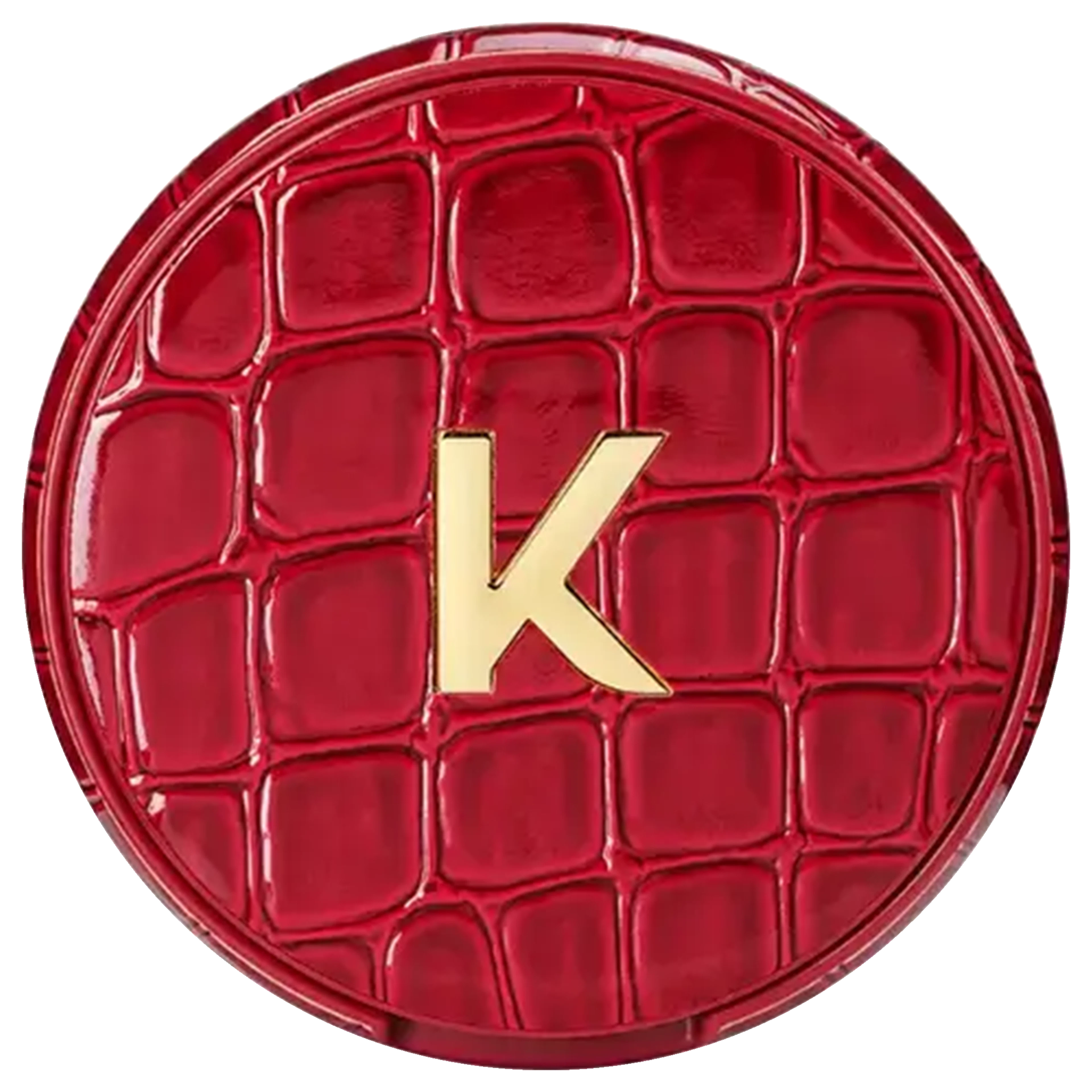 Kelly White Glitterdosa Rebel Kelly