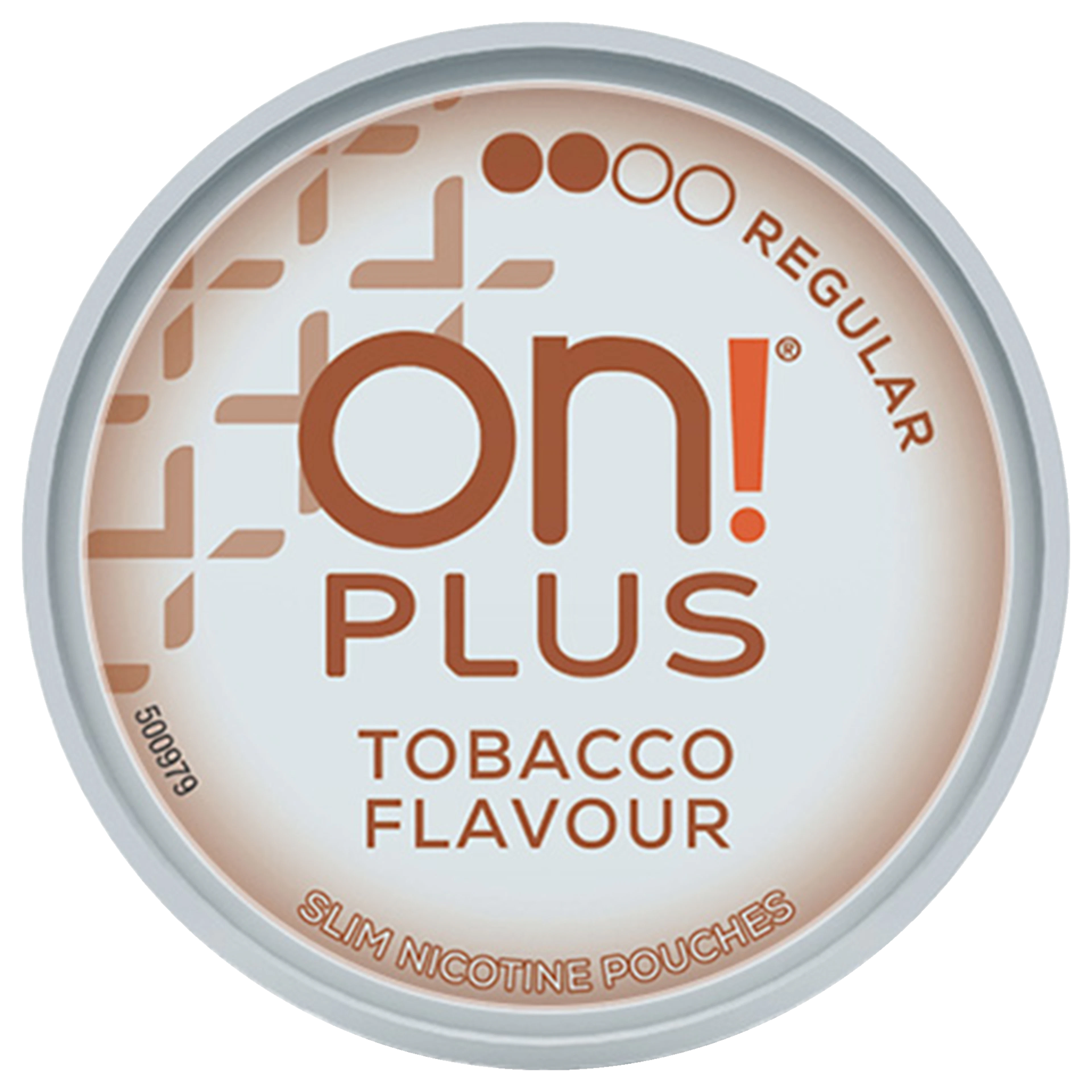 On! Plus Tobacco Flavour Regular 2