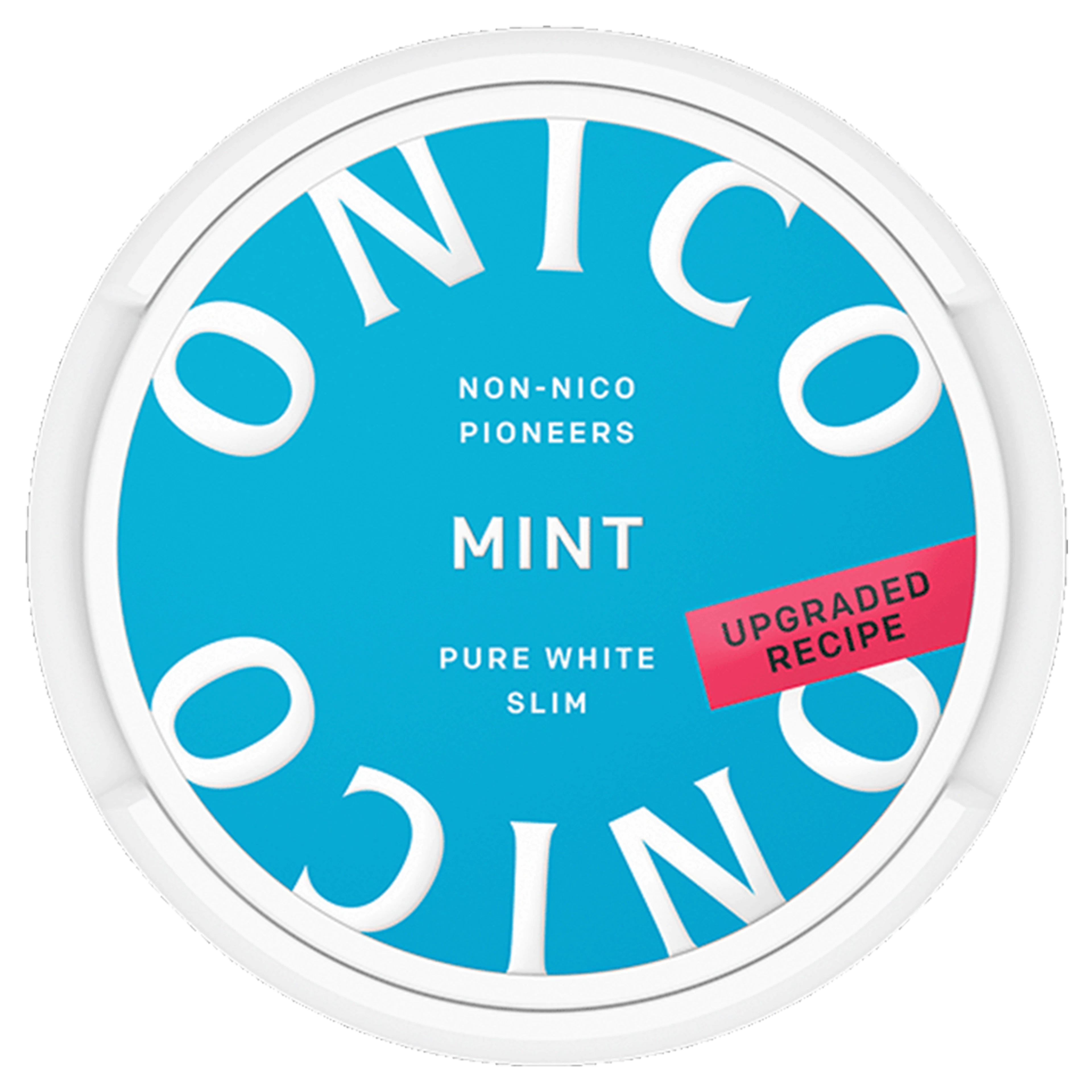 Onico Pure White Mint
