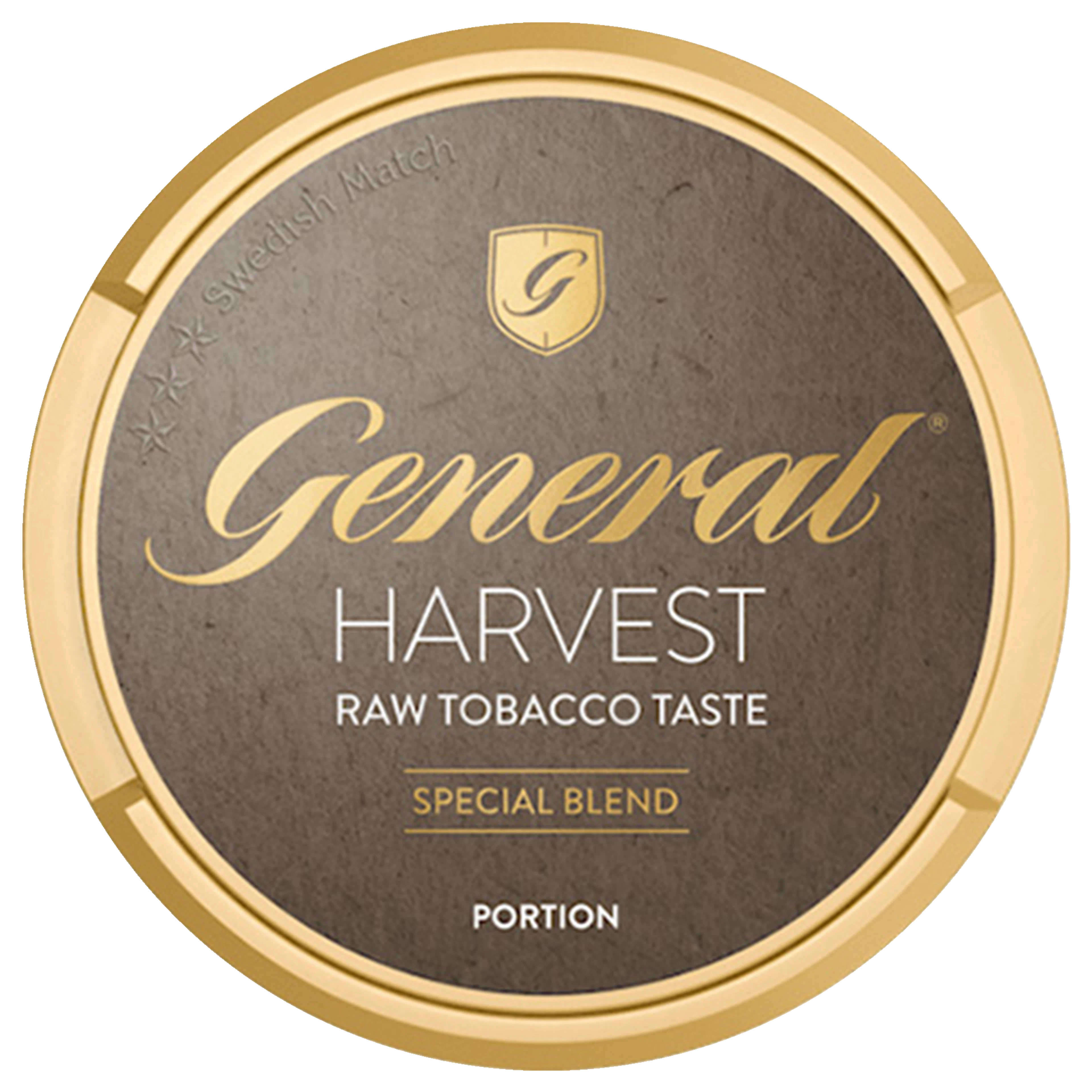 General Harvest Limited Edition