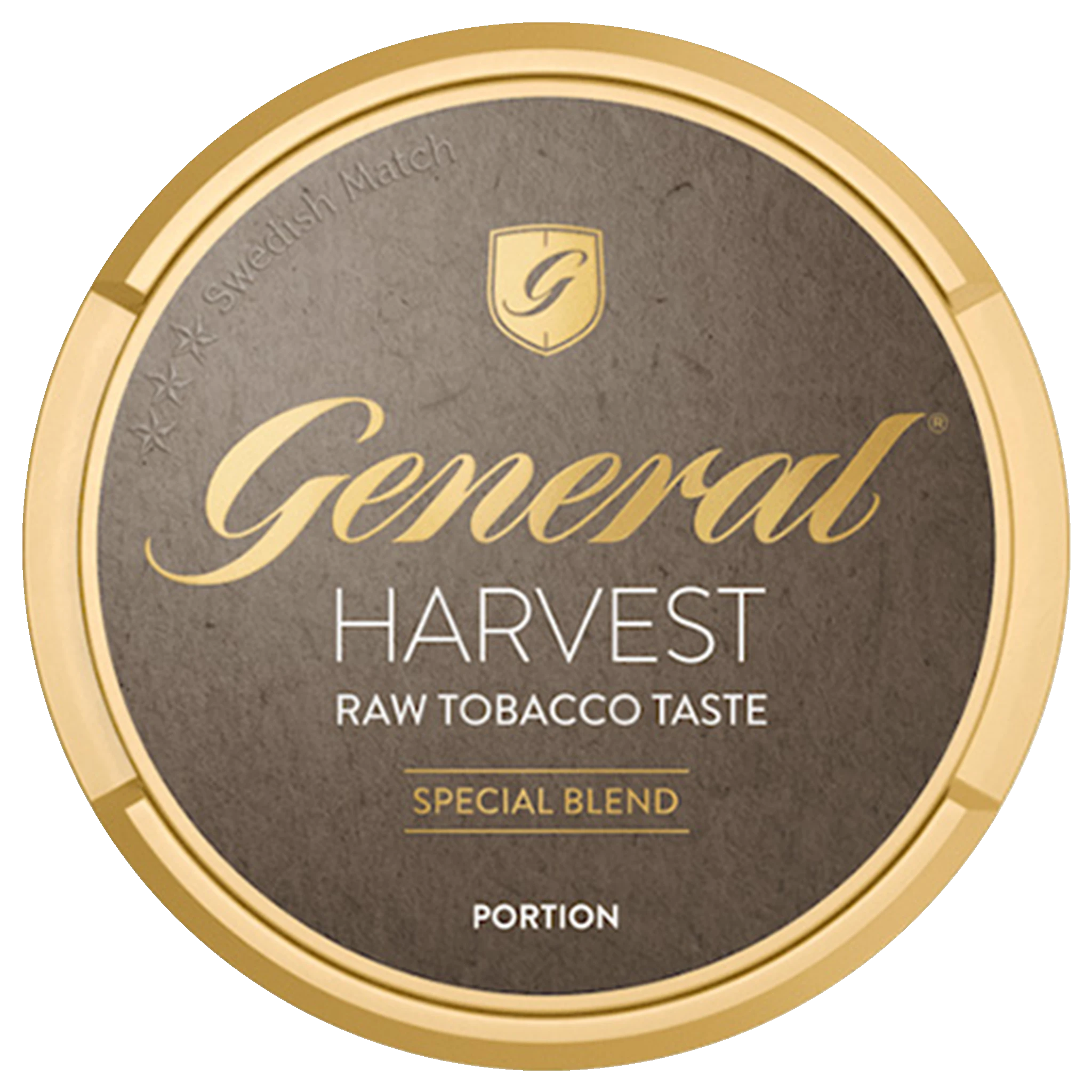 General Harvest Limited Edition