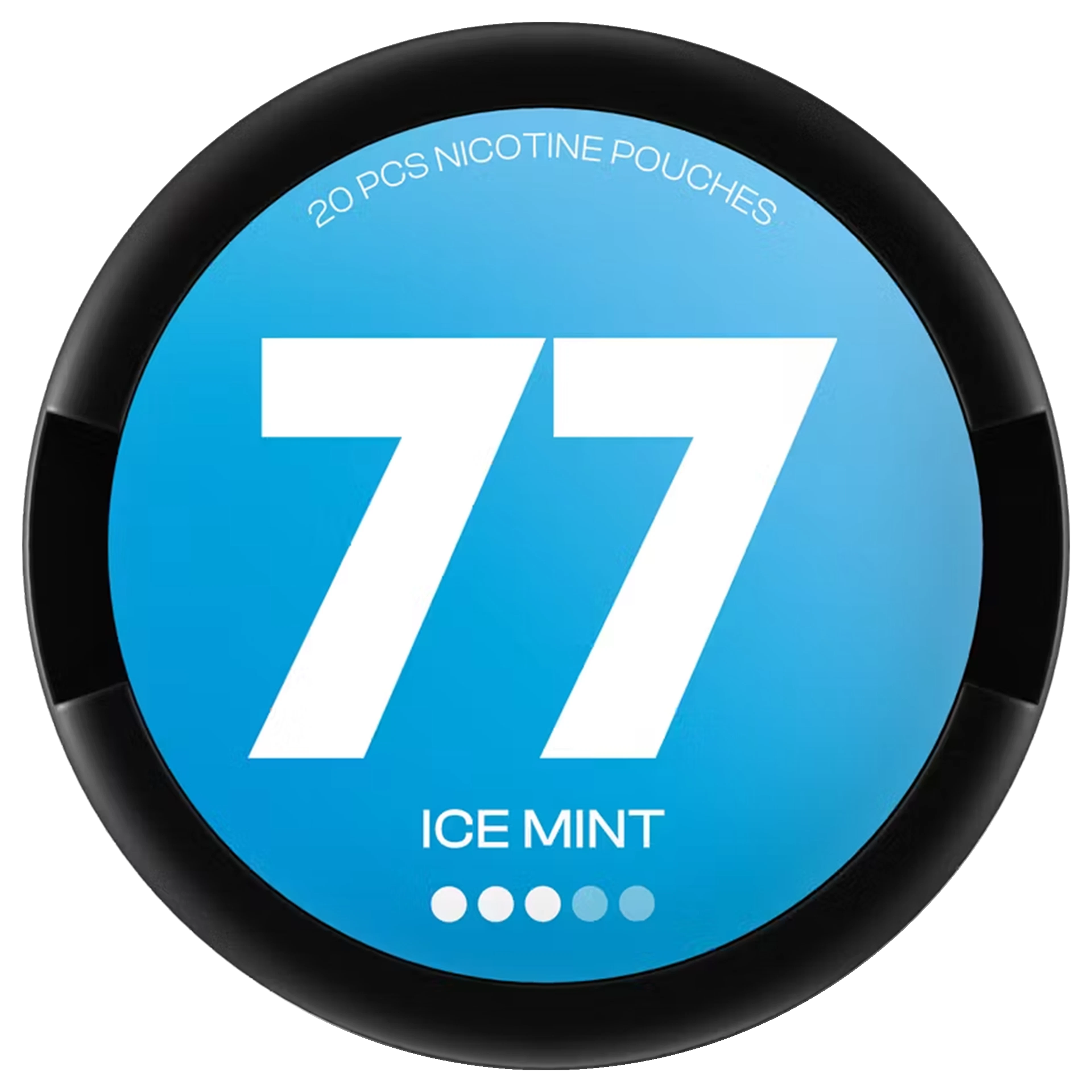 77 Ice Mint 3
