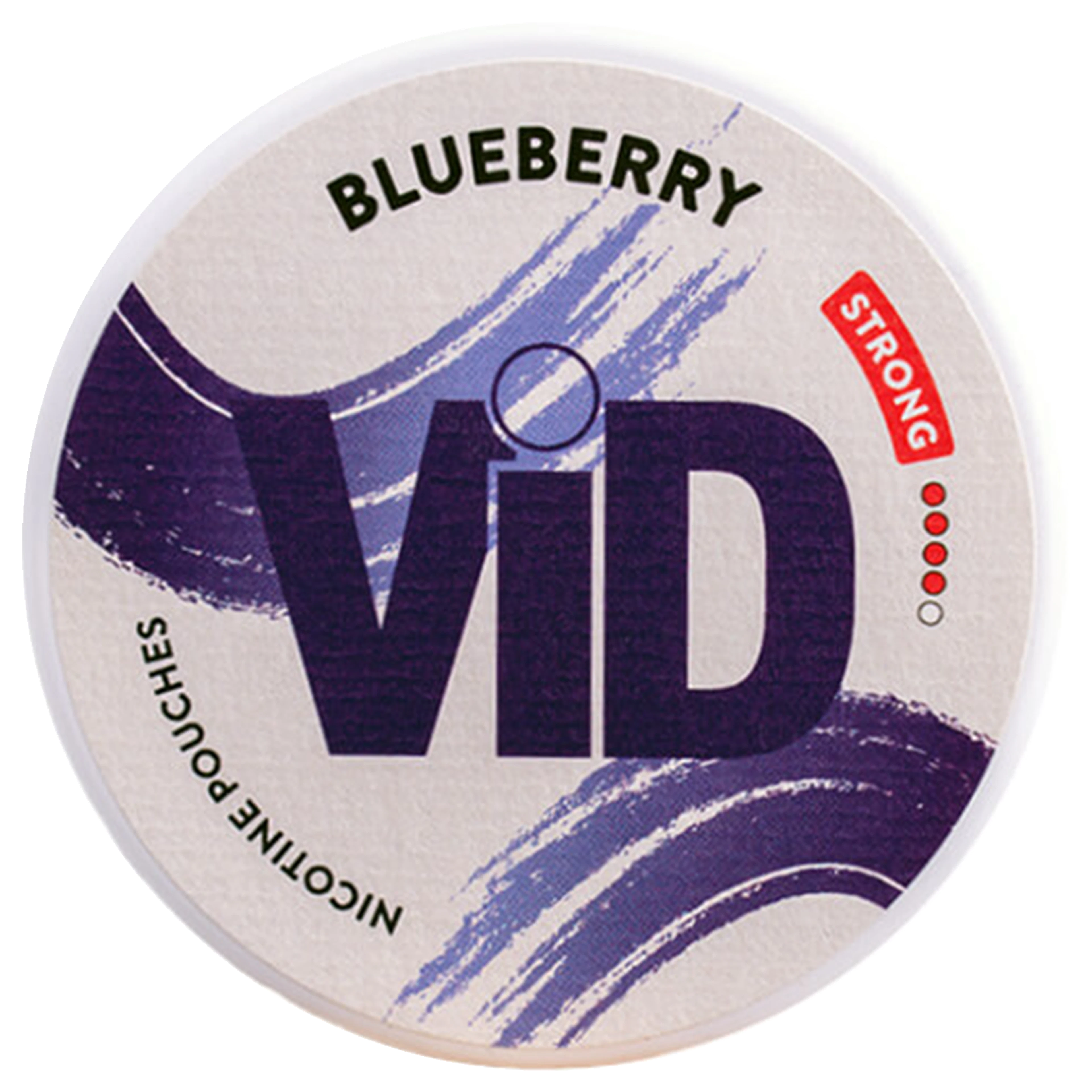 Vid Blueberry
