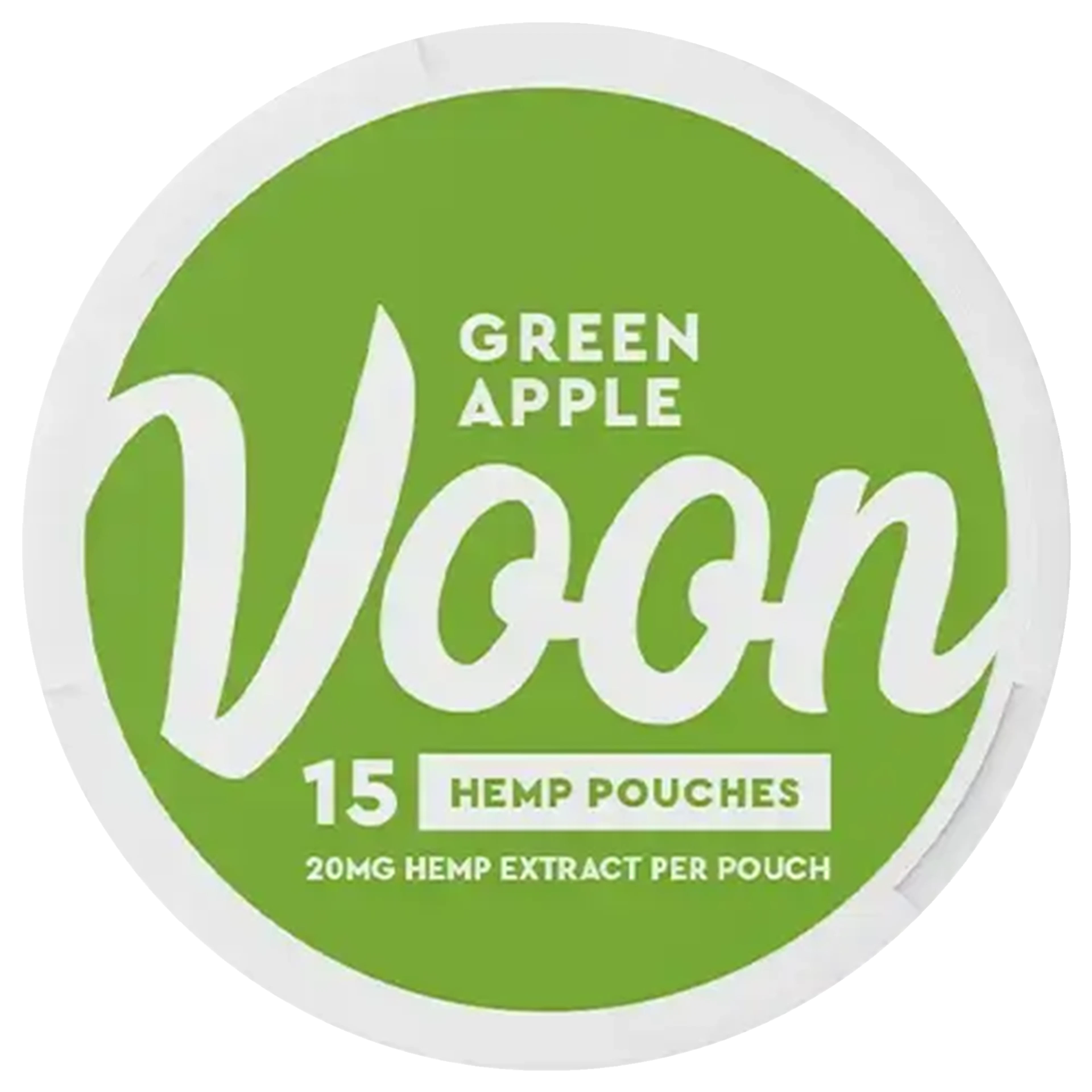 Voon Green Apple