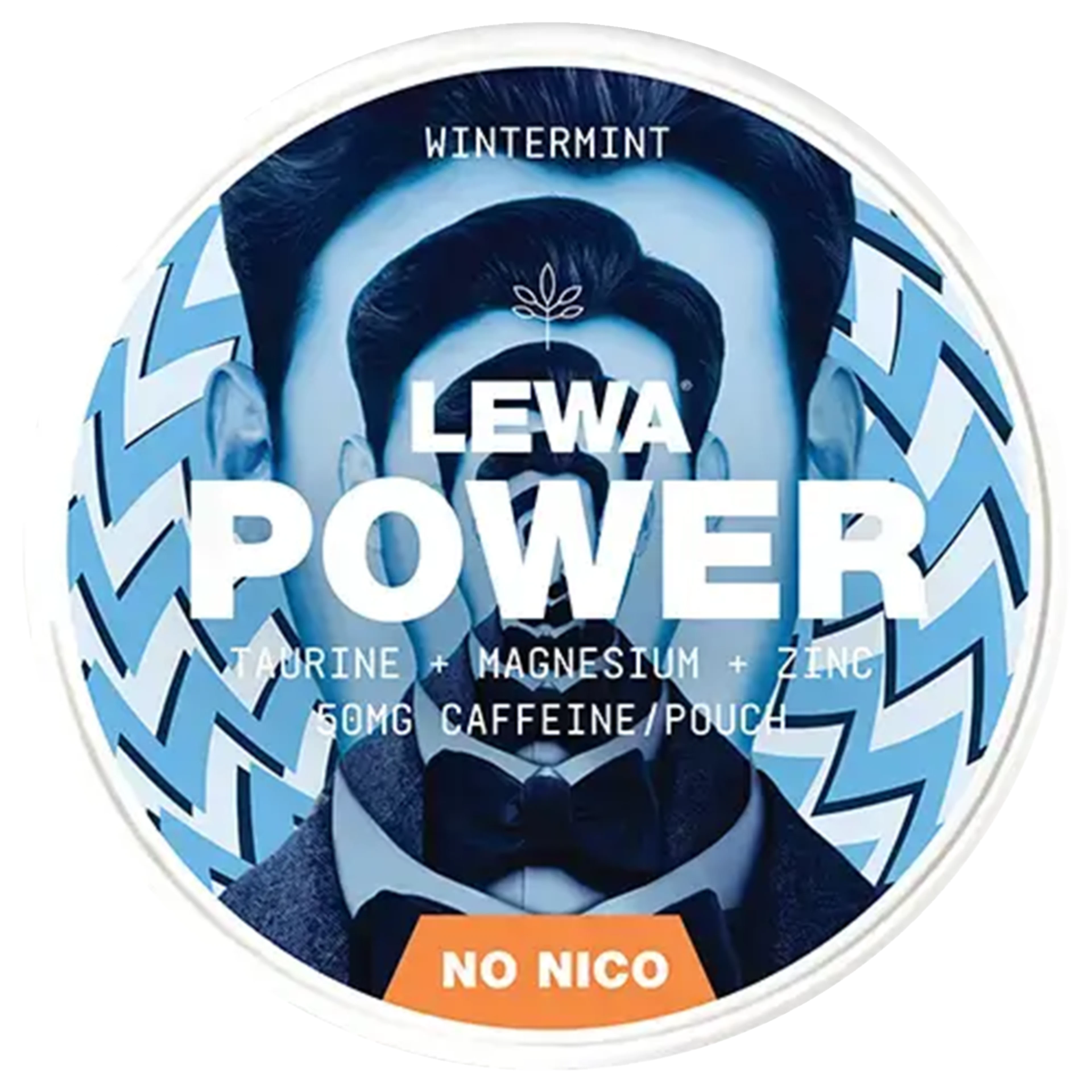 LEWA Power Functional Wintermint