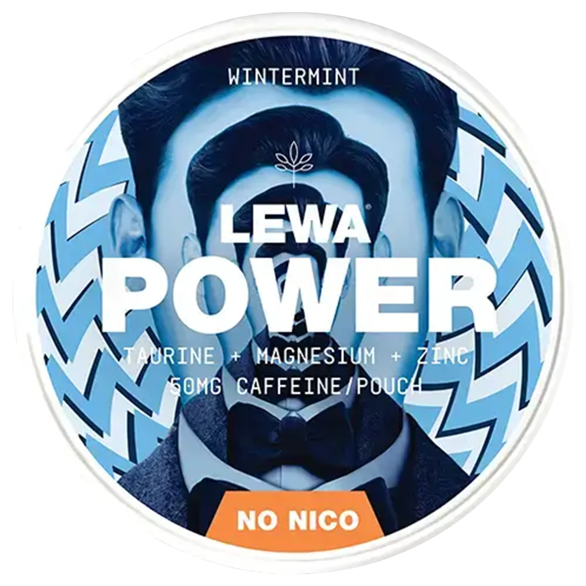 LEWA Power Functional Wintermint