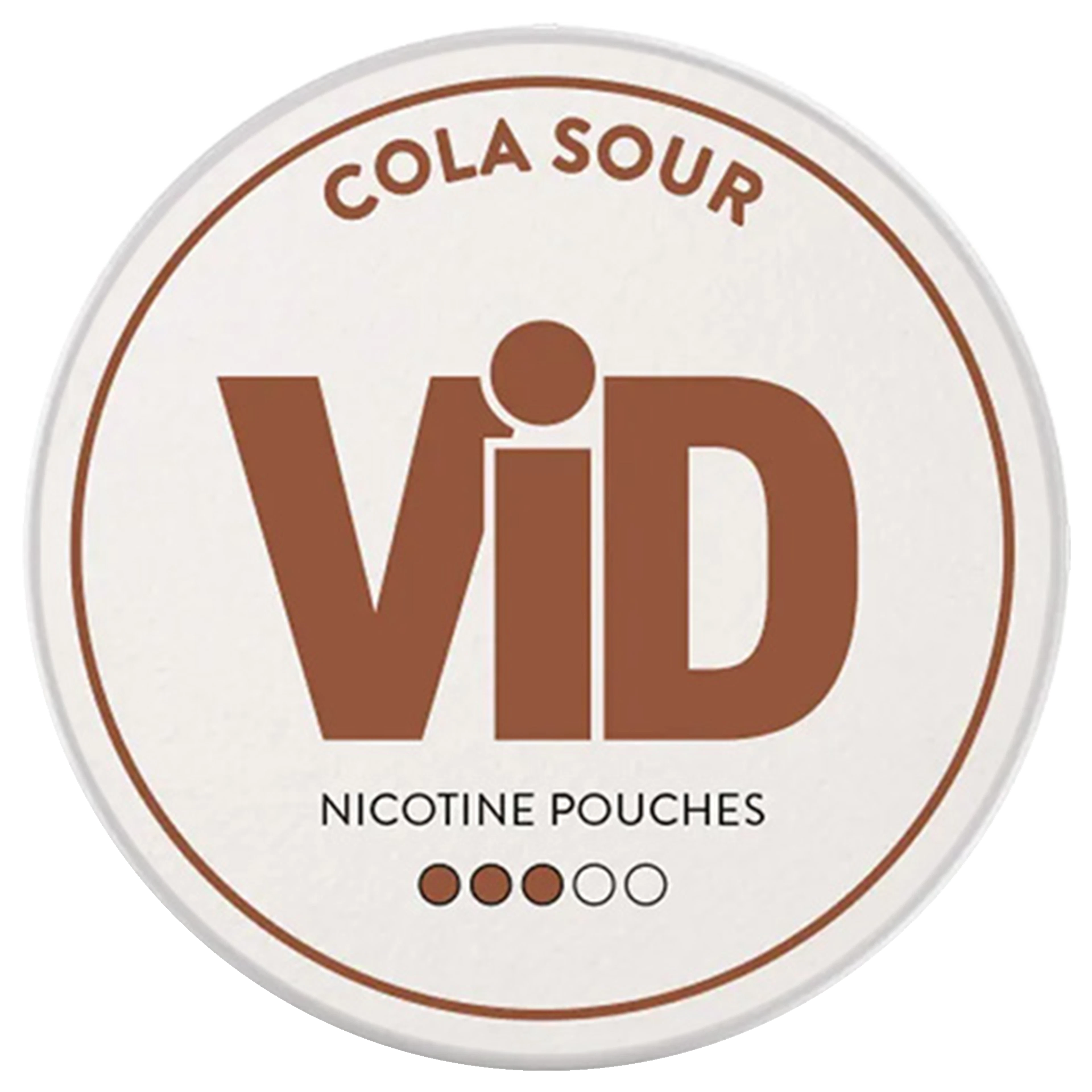 Vid Cola Sour