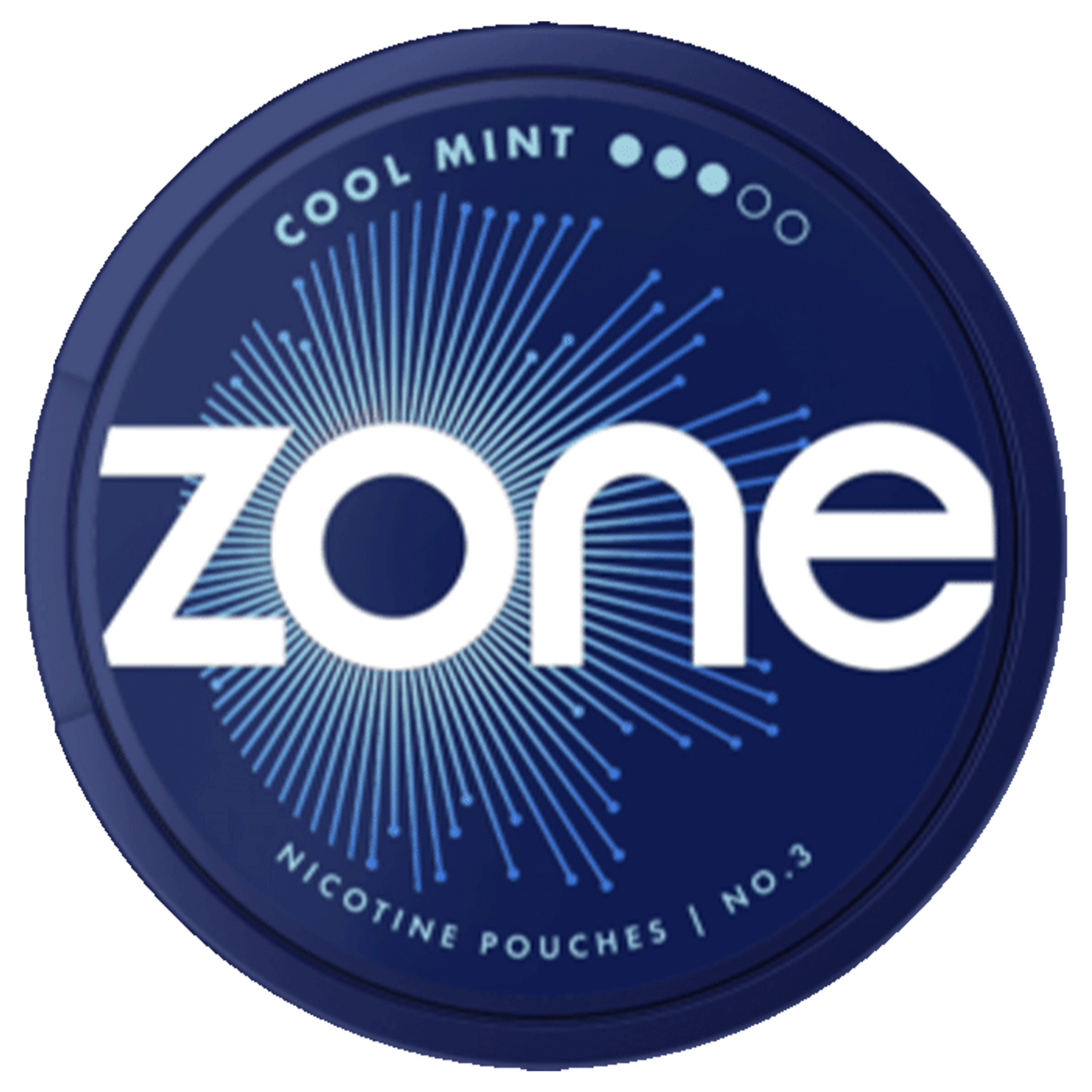Zone No. 3 Cool Mint 3
