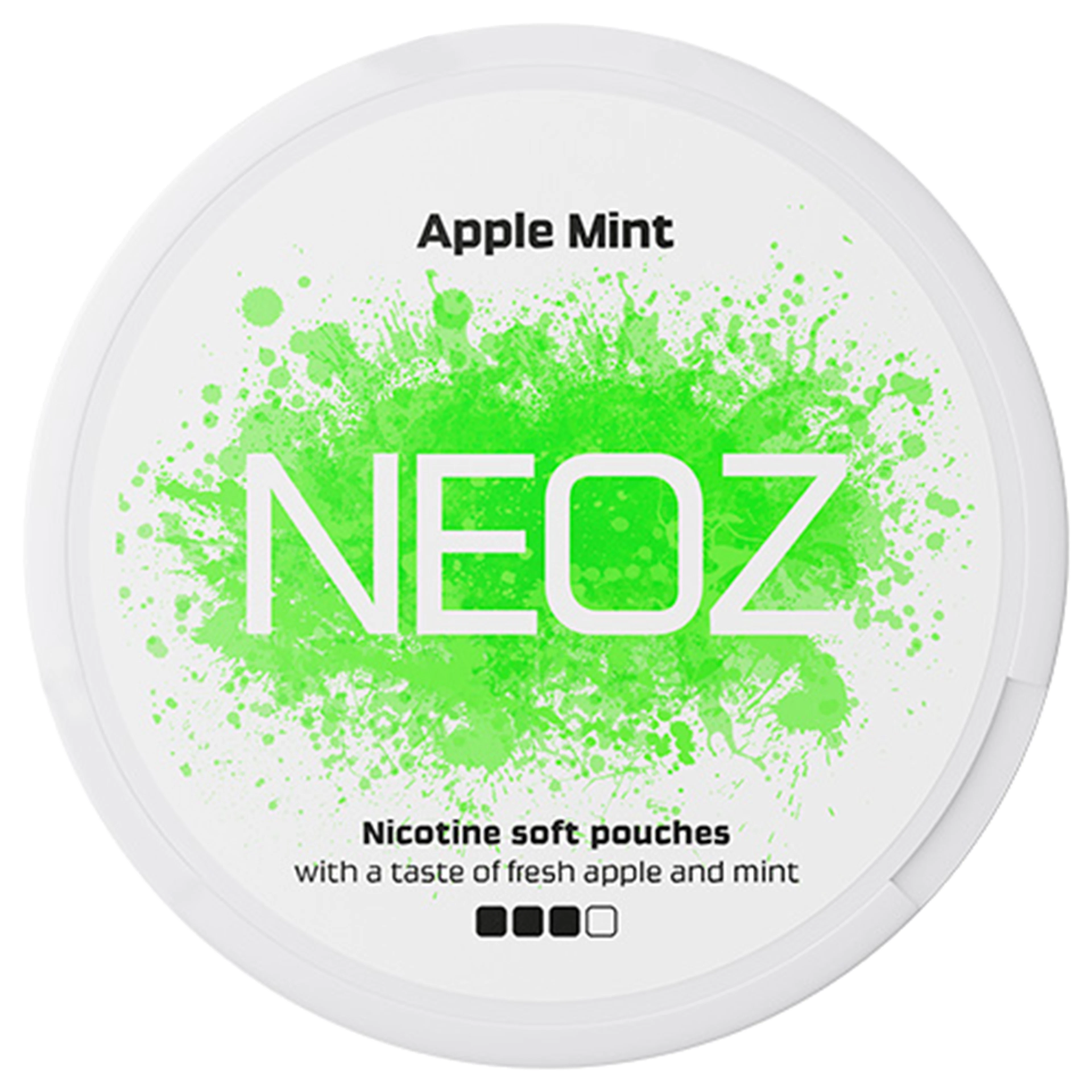 Neoz Apple Mint