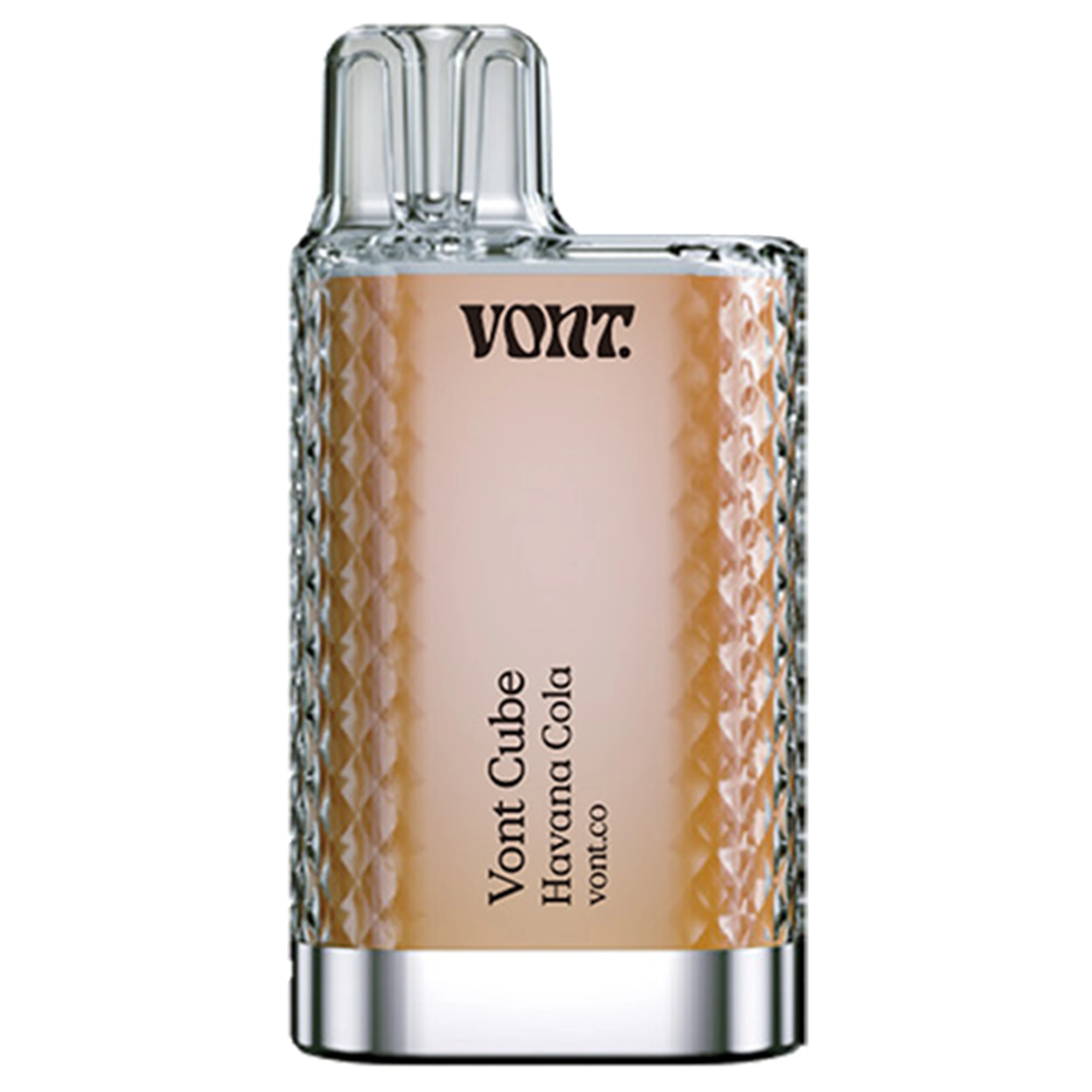 Vont Cube Havana Cola 800 0mg