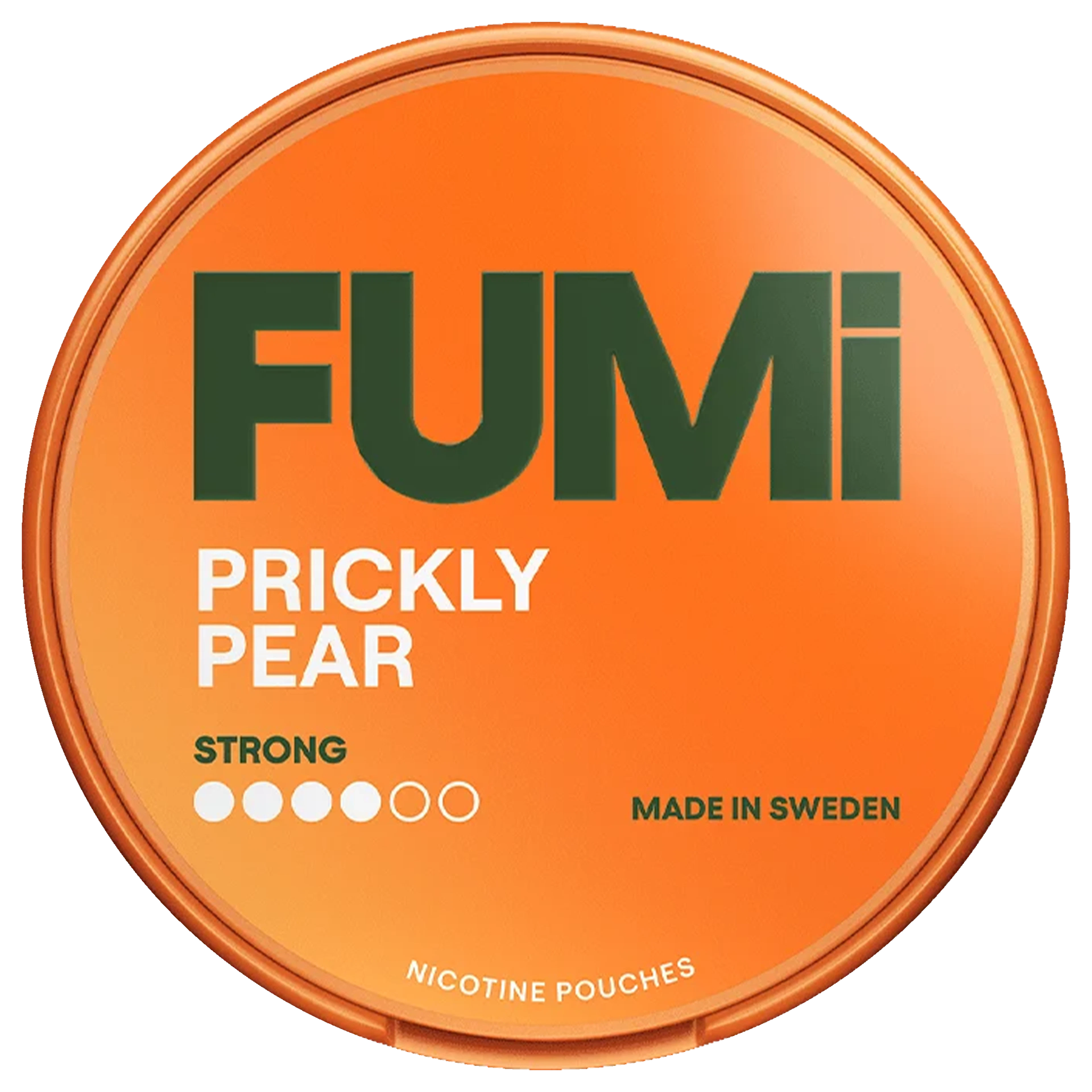Fumi Prickly Pear Strong 4